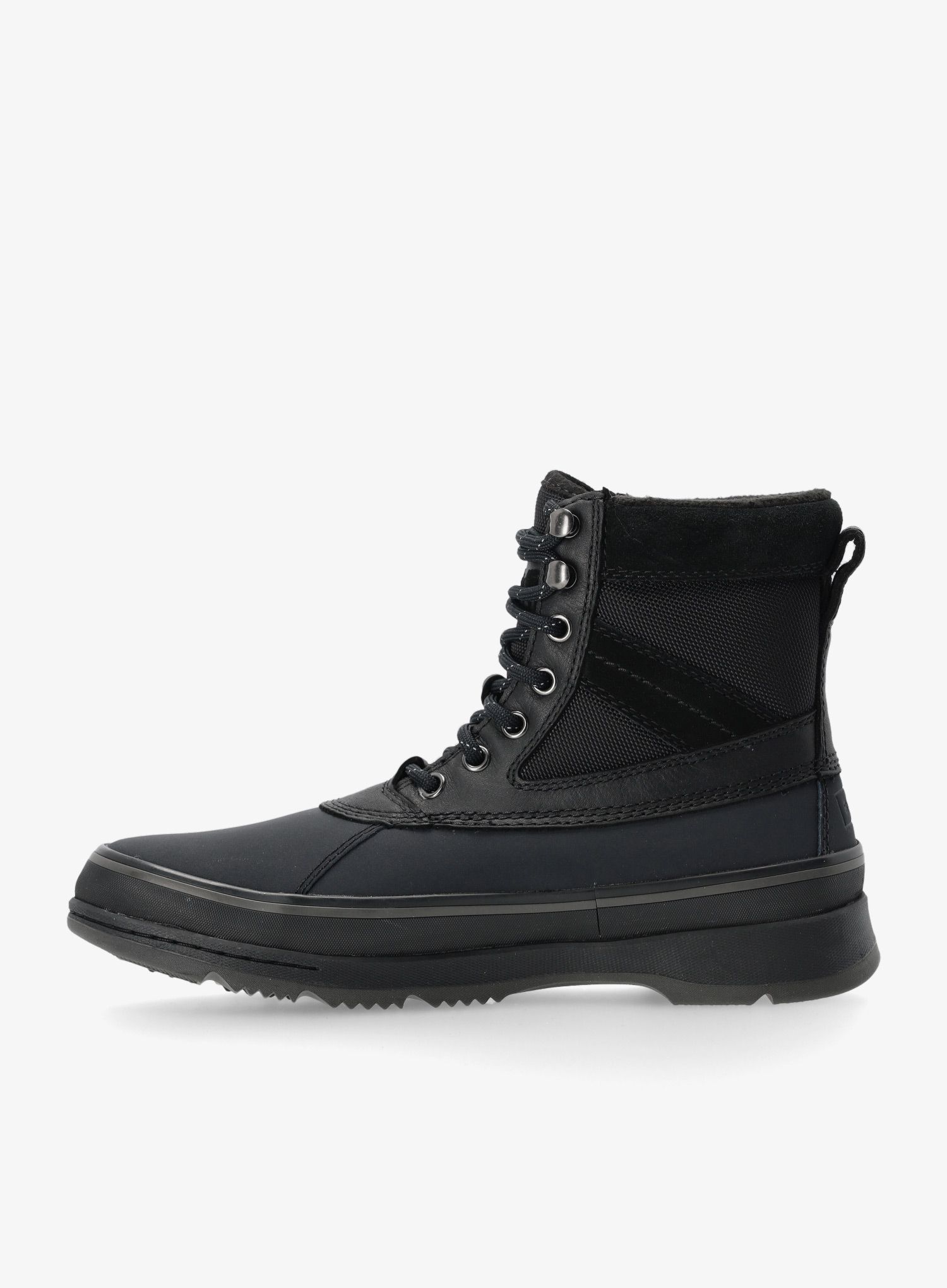 Zimska obutev Sorel Ankeny II Boot WP - black/jet