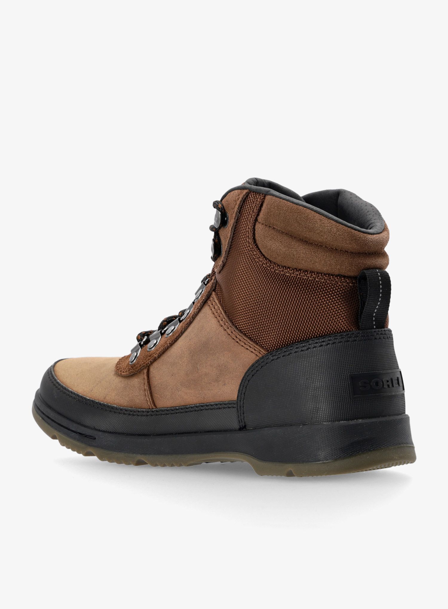 Zimska obutev Sorel Ankeny II Hiker Plus WP - tobacco/black