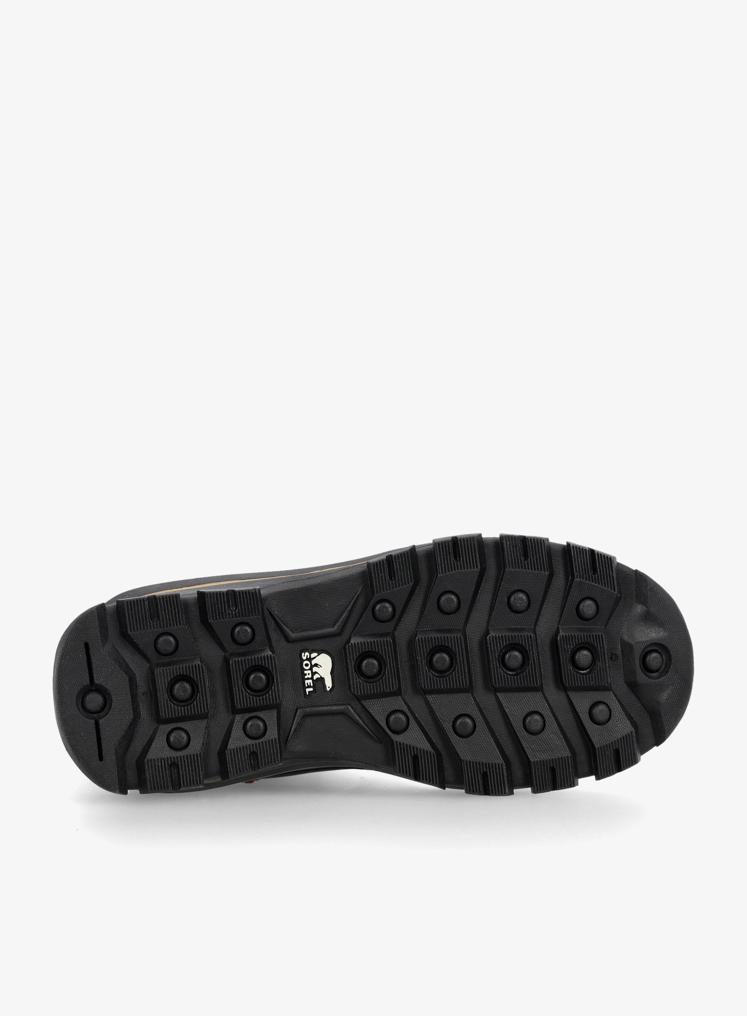 Zimska obutev Sorel Buxton Lace Boot WP - delta/black