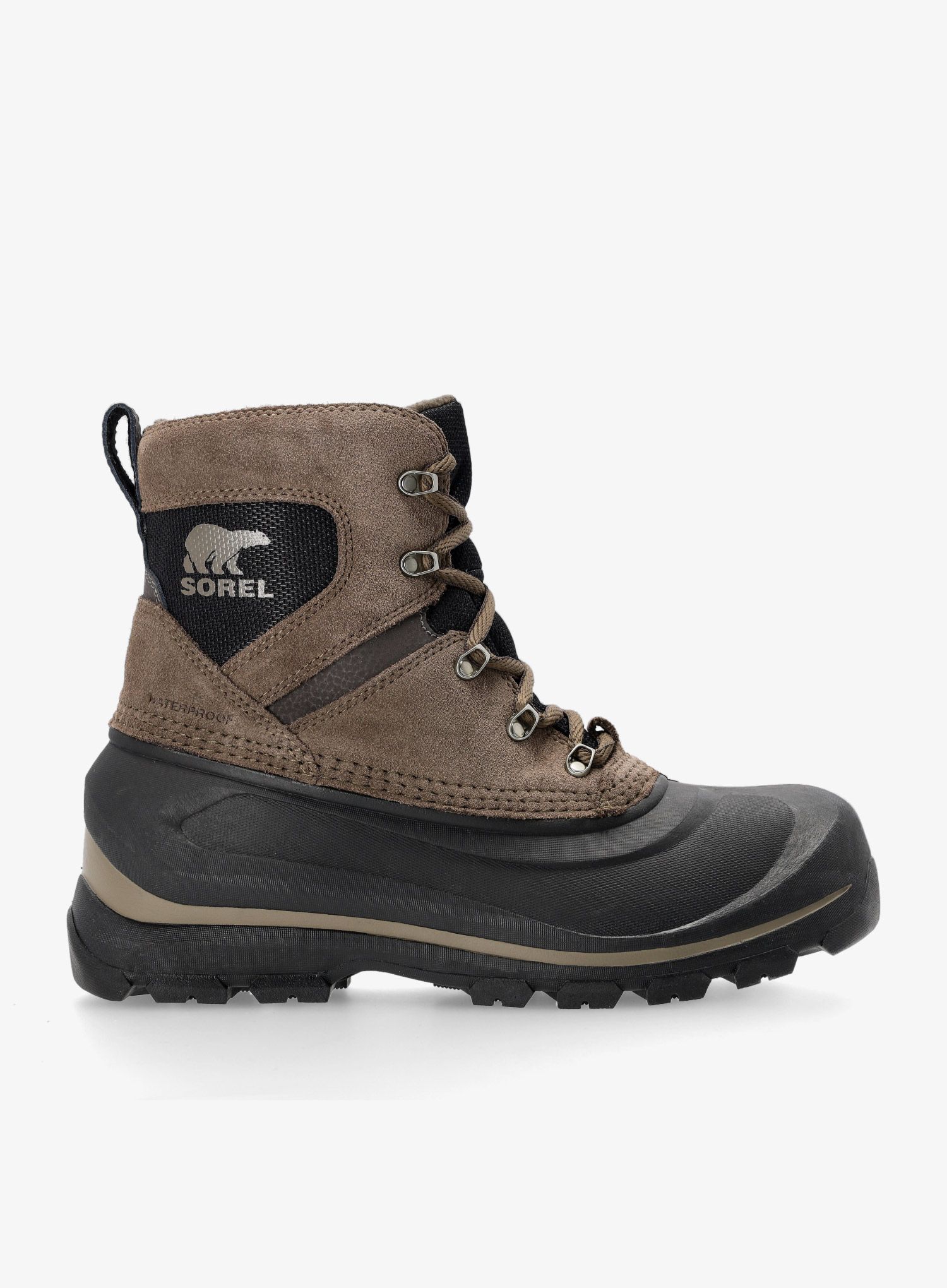 Zimska obutev Sorel Buxton Lace Boot WP - major/black