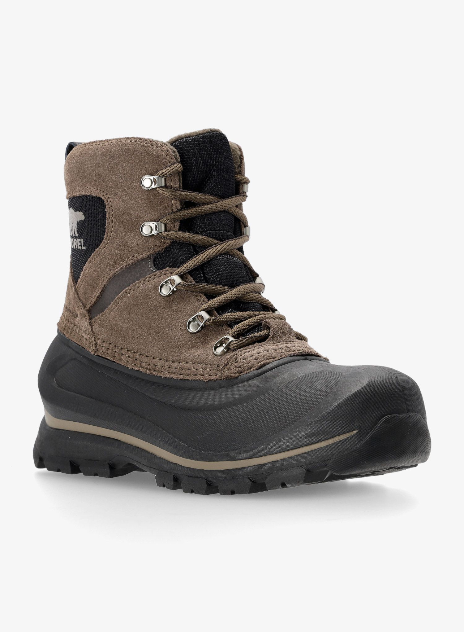 Zimska obutev Sorel Buxton Lace Boot WP - major/black