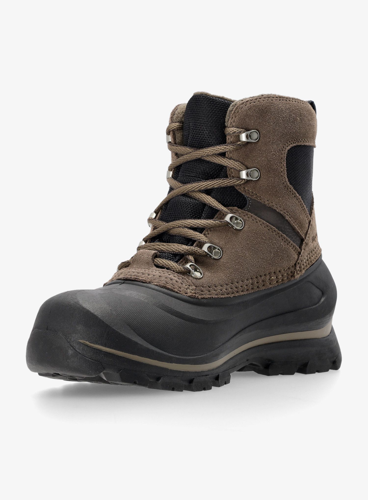Zimska obutev Sorel Buxton Lace Boot WP - major/black