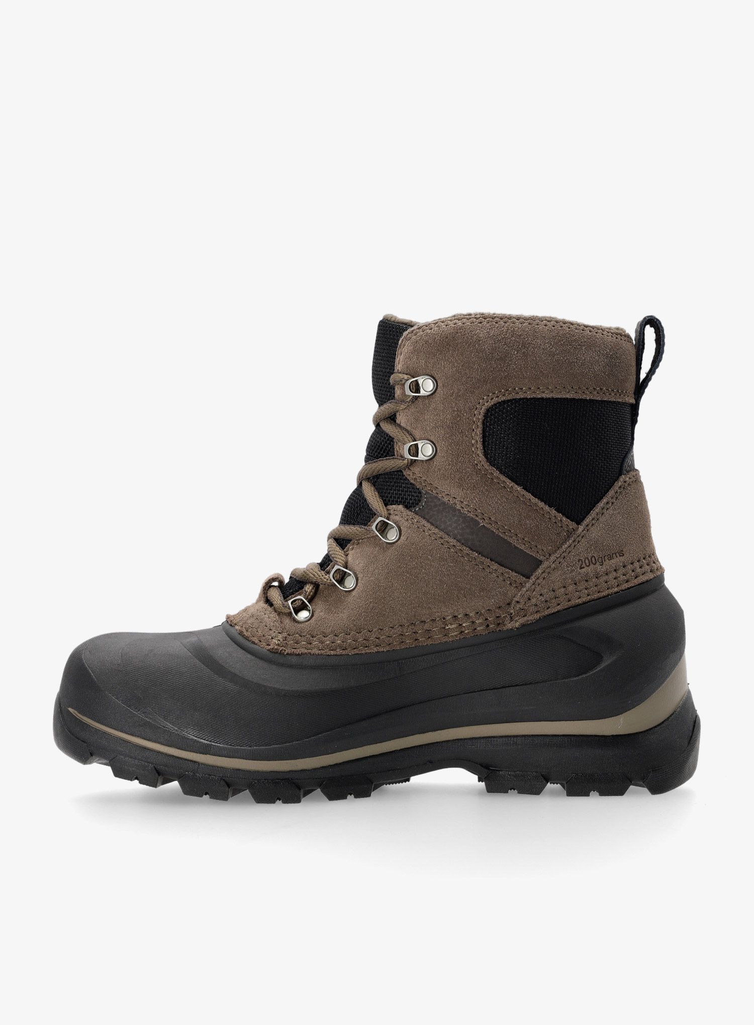 Zimska obutev Sorel Buxton Lace Boot WP - major/black