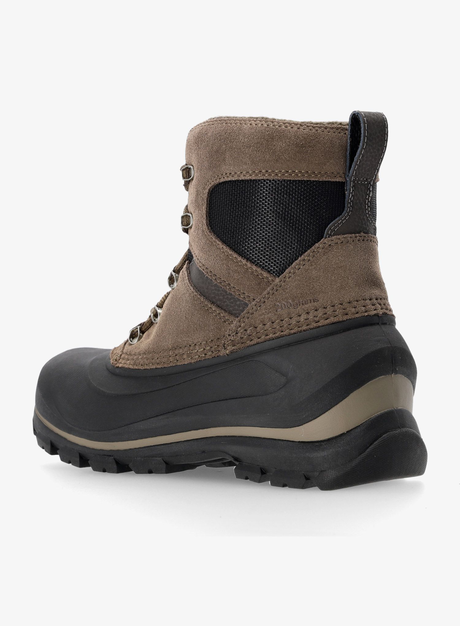 Zimska obutev Sorel Buxton Lace Boot WP - major/black