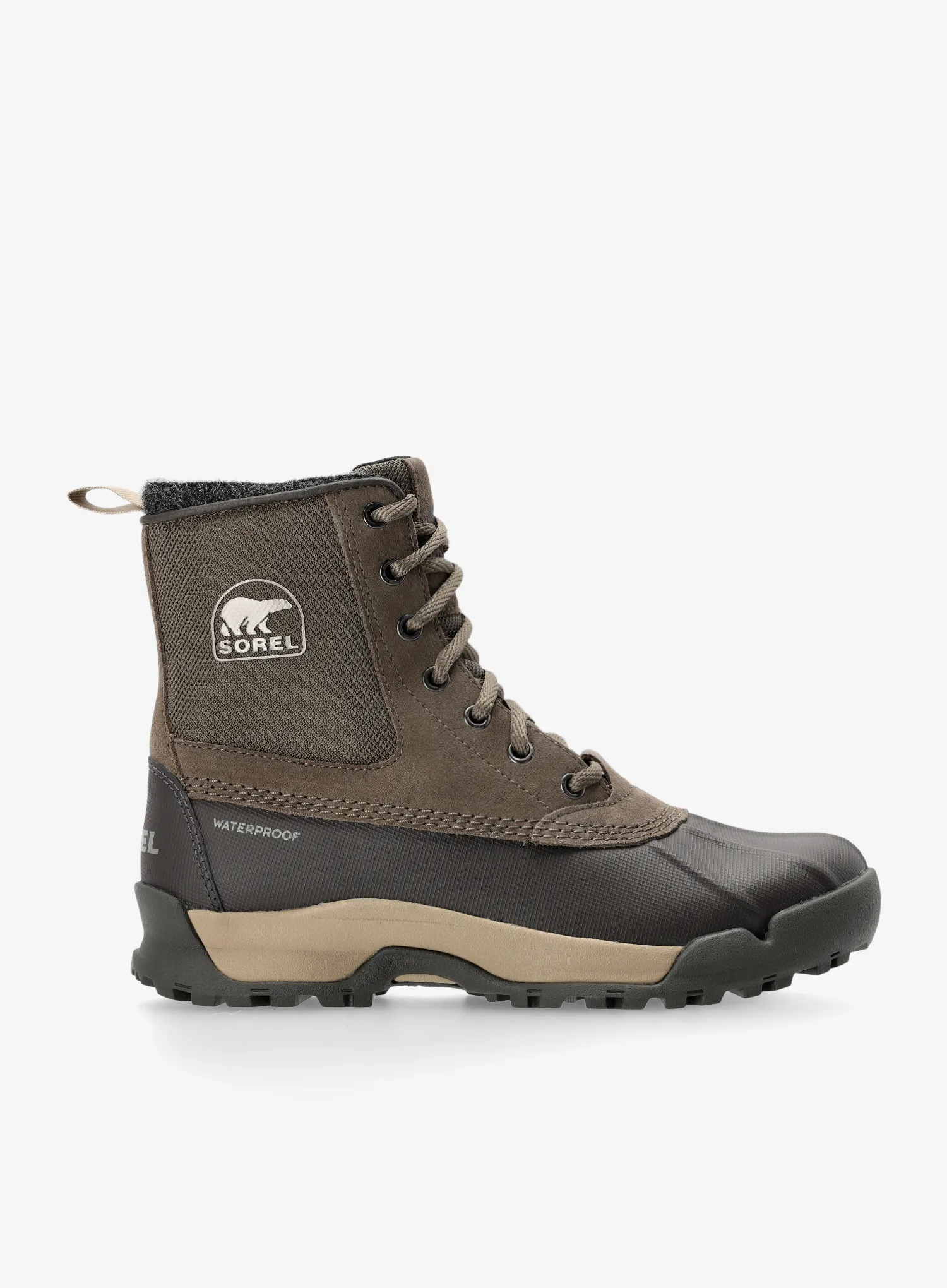 Zimska obutev Sorel Buxton Lite Boot WP - major/jet