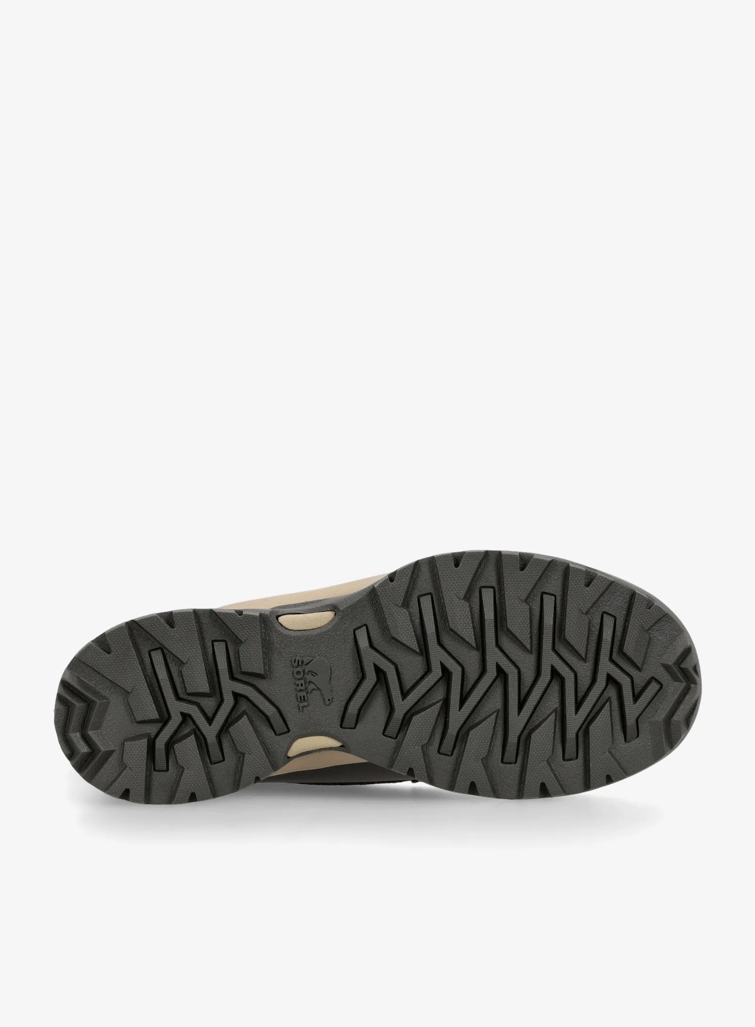 Zimska obutev Sorel Buxton Lite Boot WP - major/jet