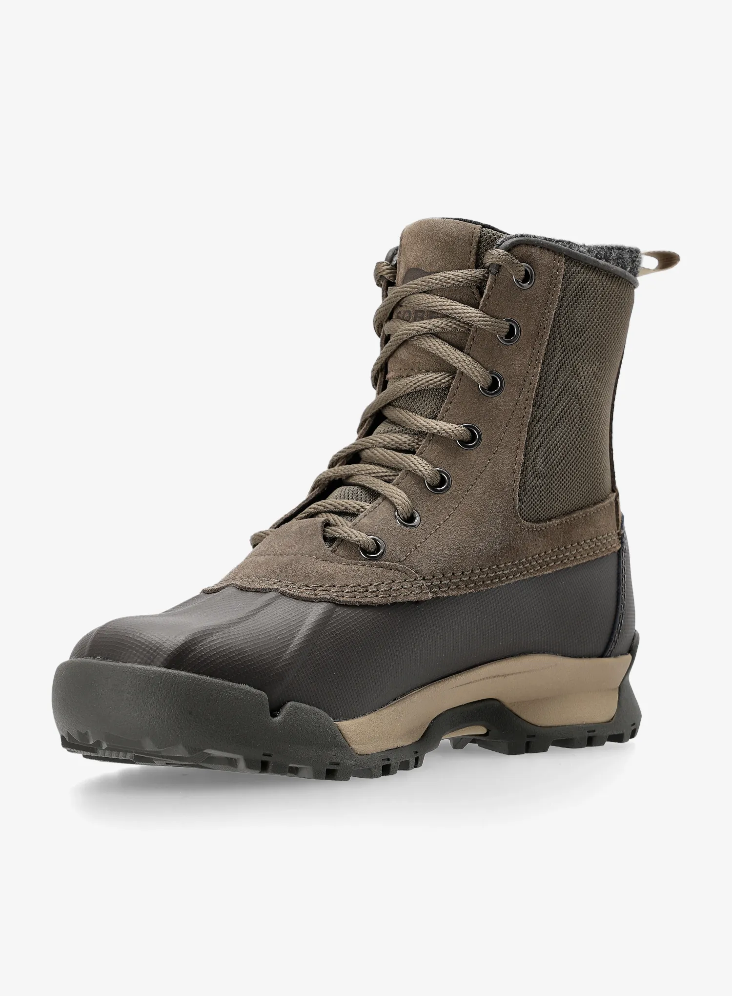 Zimska obutev Sorel Buxton Lite Boot WP - major/jet
