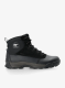 Zimska obutev Sorel Buxton Lite Lace Plus WP - black/black