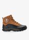 Moški zimski čevlji Sorel Buxton Lite Lace WP - elk/black