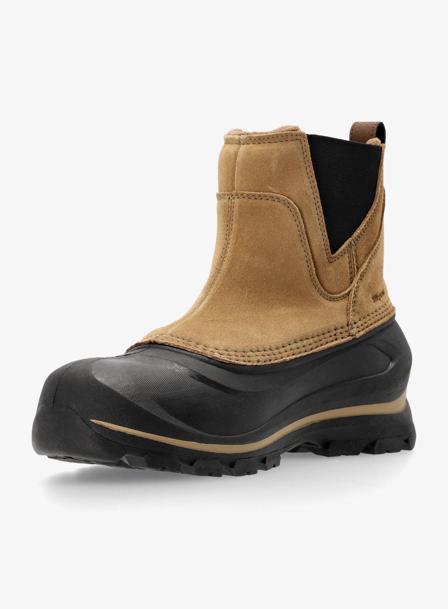 Zimska obutev Sorel Buxton Pull On Boot WP - delta/black