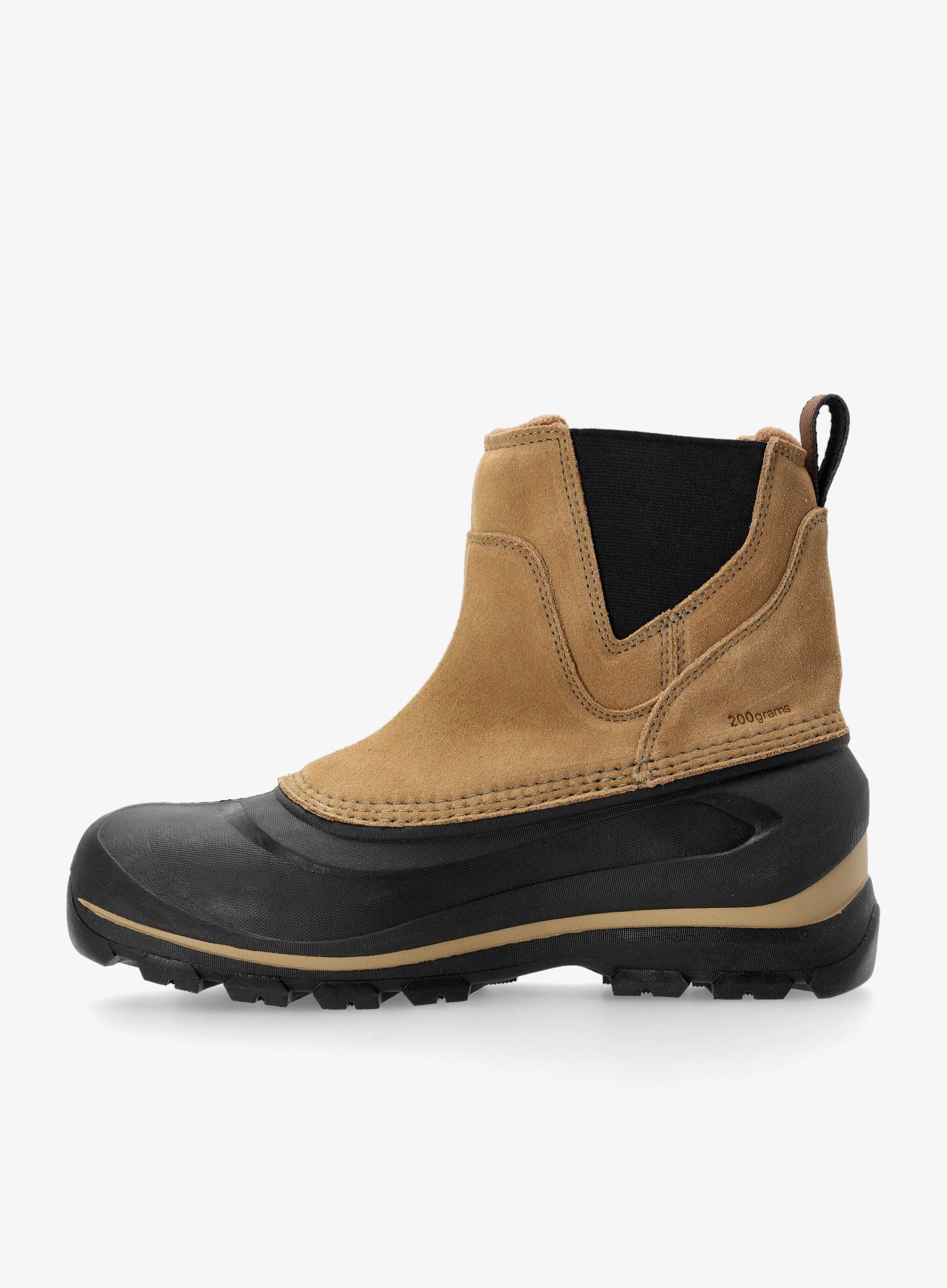 Zimska obutev Sorel Buxton Pull On Boot WP - delta/black