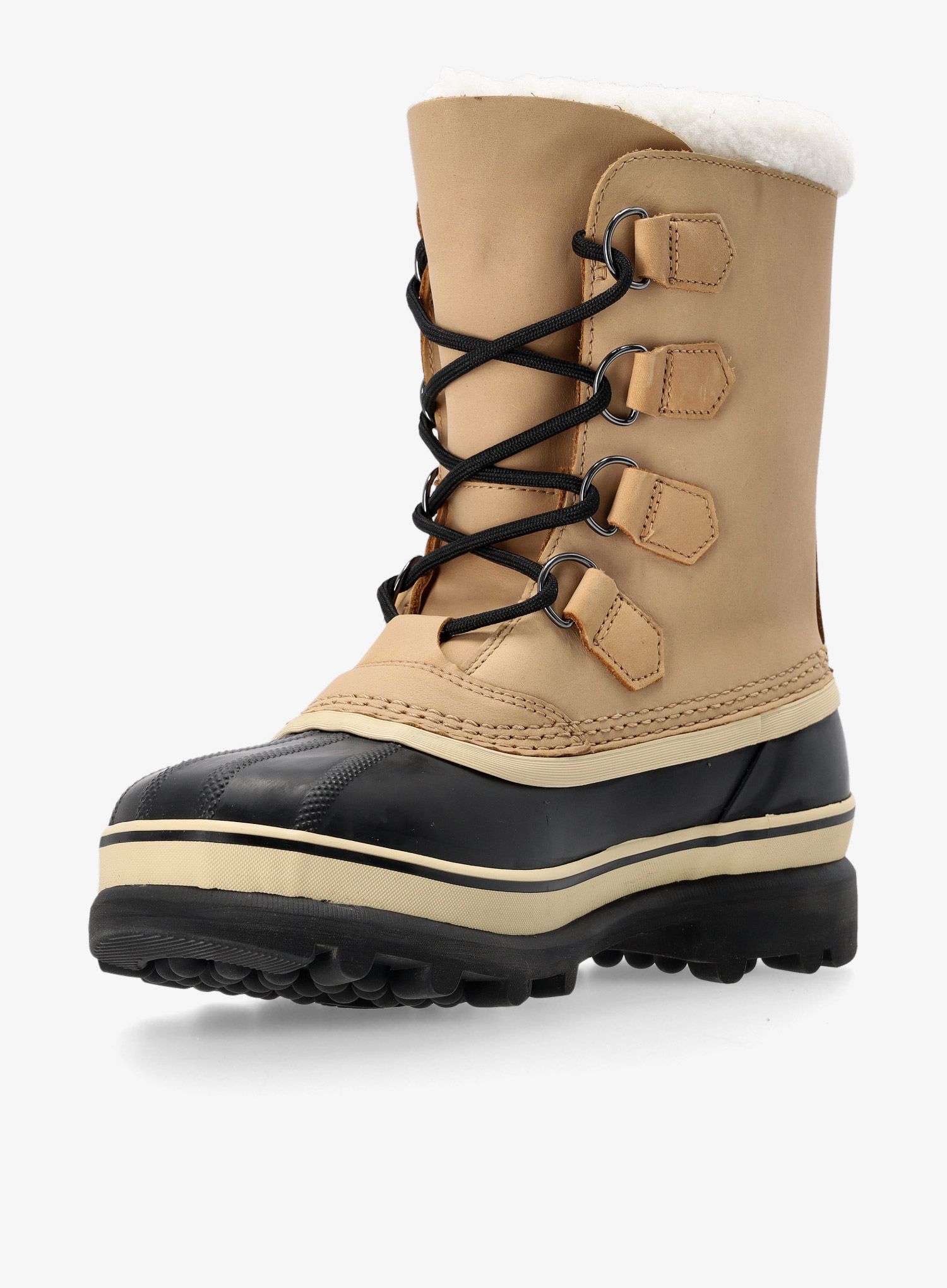Zimska obutev Sorel Caribou WP - buff