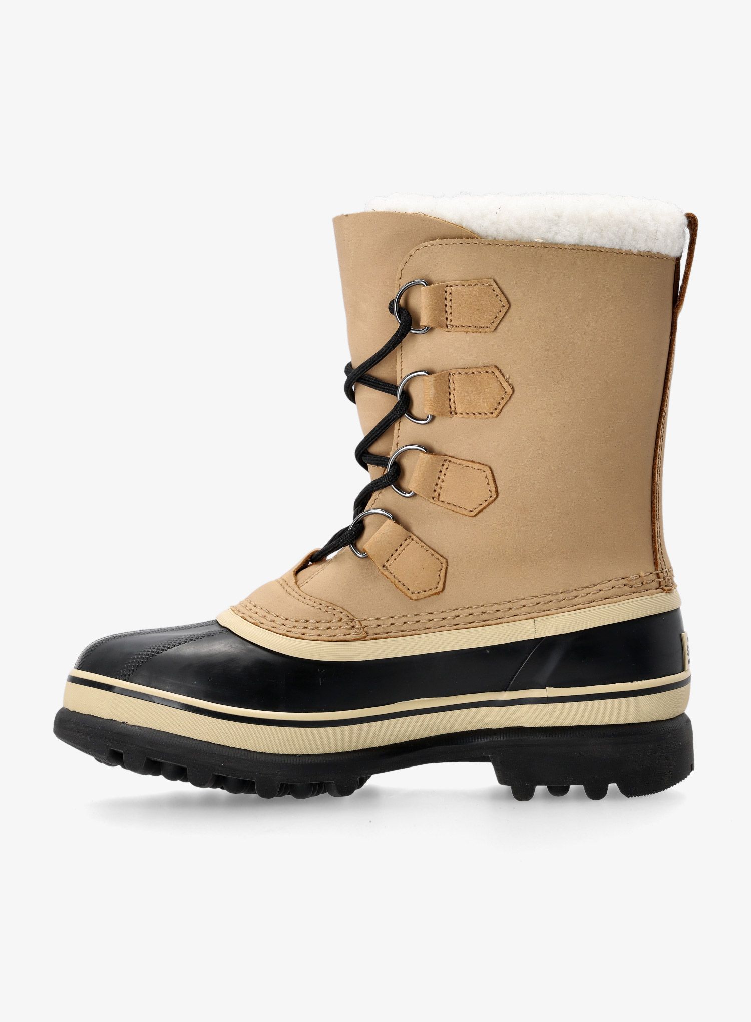 Zimska obutev Sorel Caribou WP - buff
