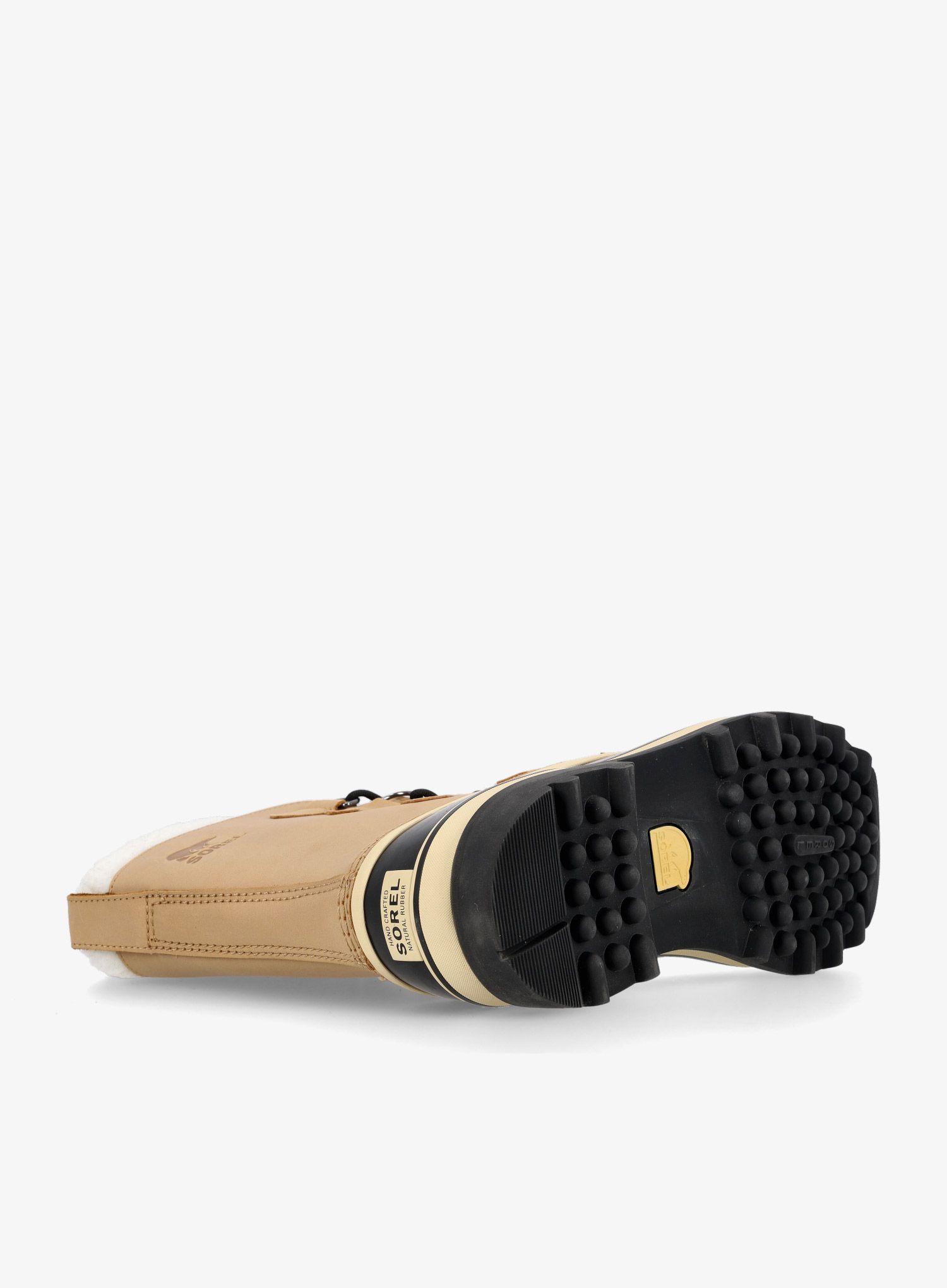 Zimska obutev Sorel Caribou WP - buff