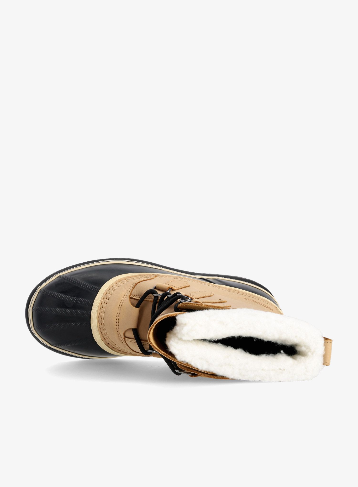 Zimska obutev Sorel Caribou WP - buff