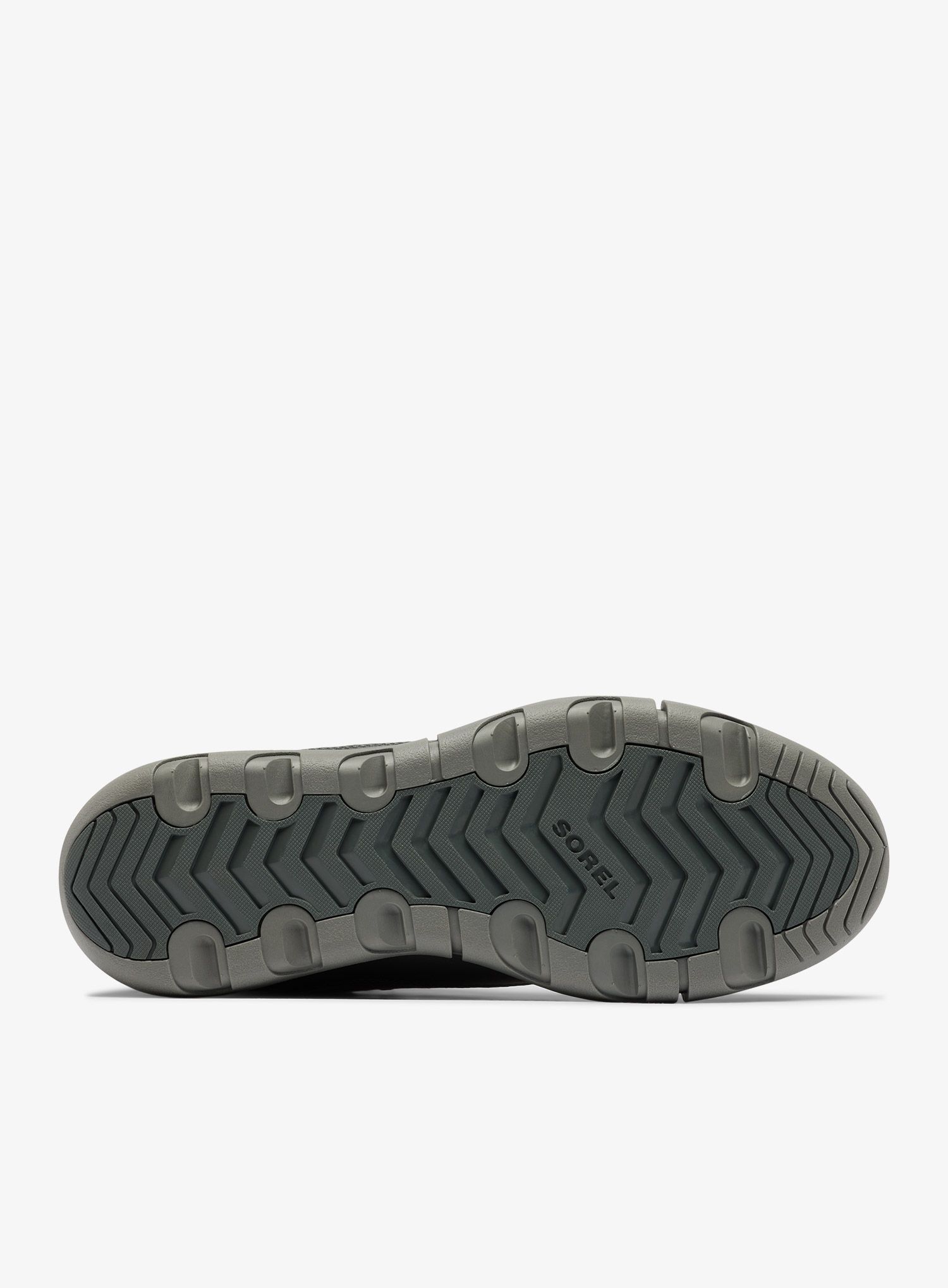 Moški zimski čevlji Sorel Explorer Next Boot WP - quarry/grill