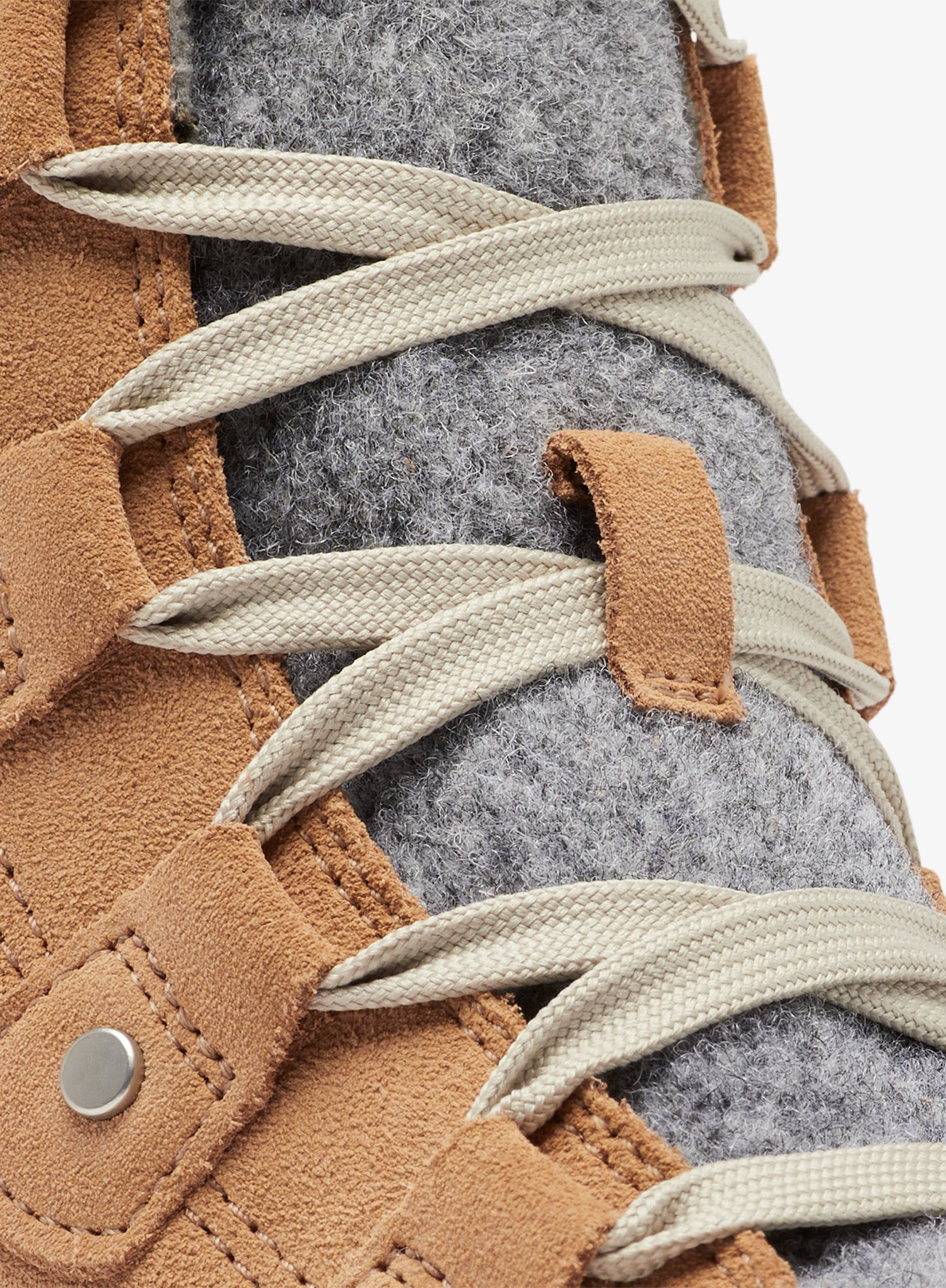 Ženski zimski čevlji Sorel Explorer Next Joan WP - tawny buff/moonstone