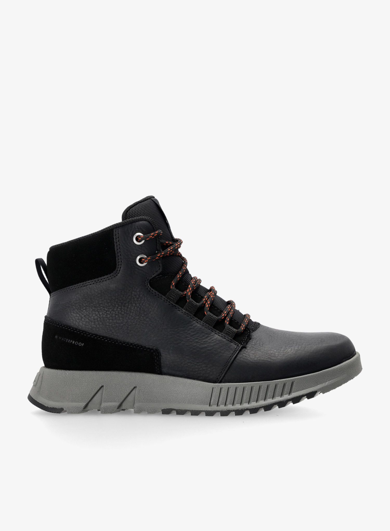 Outdoor čevlji Sorel Mac Hill Lite Mid Plus WP - black/quarry