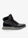 Outdoor čevlji Sorel Mac Hill Lite Mid Plus WP - black/quarry