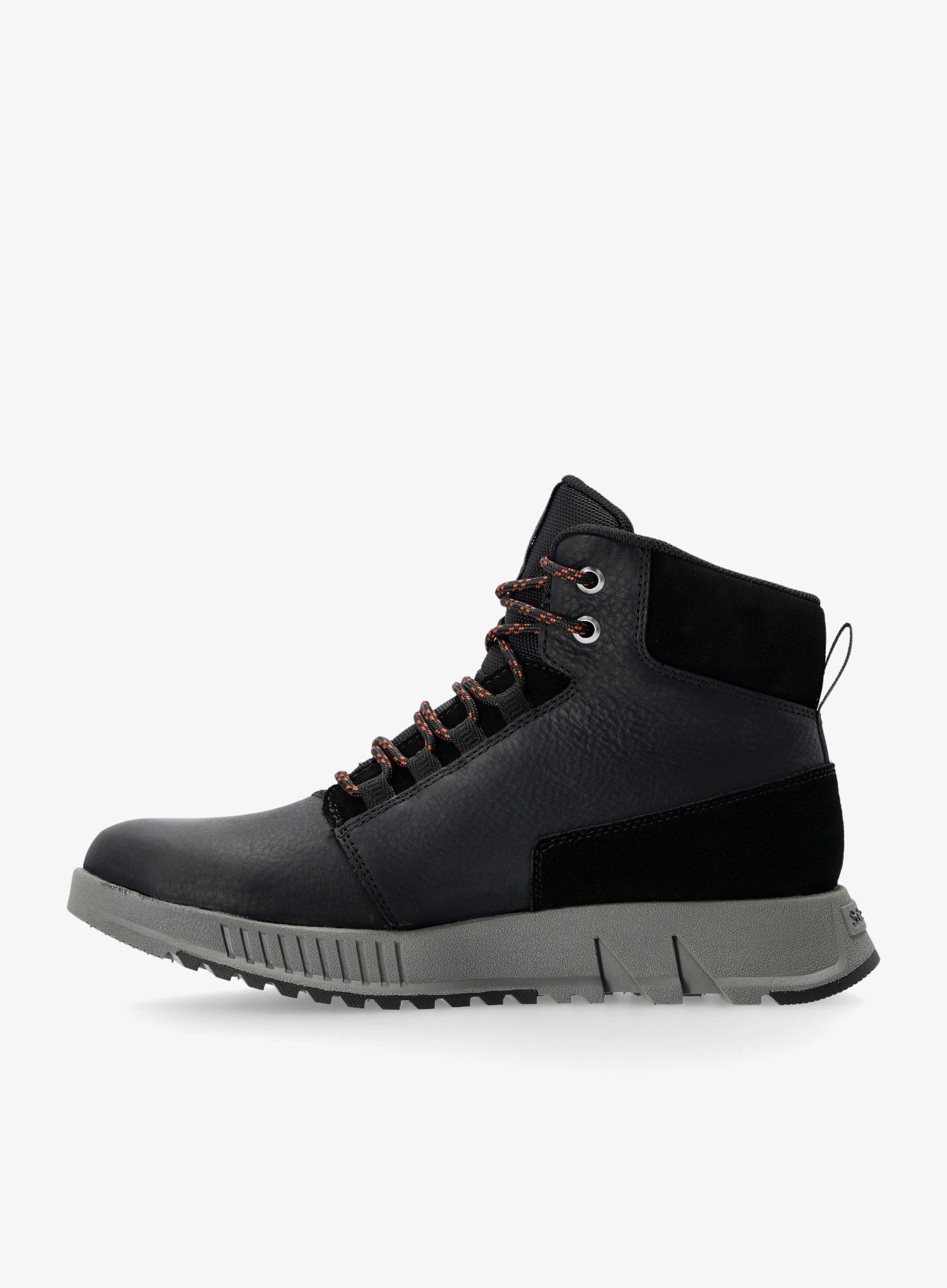 Outdoor čevlji Sorel Mac Hill Lite Mid Plus WP - black/quarry
