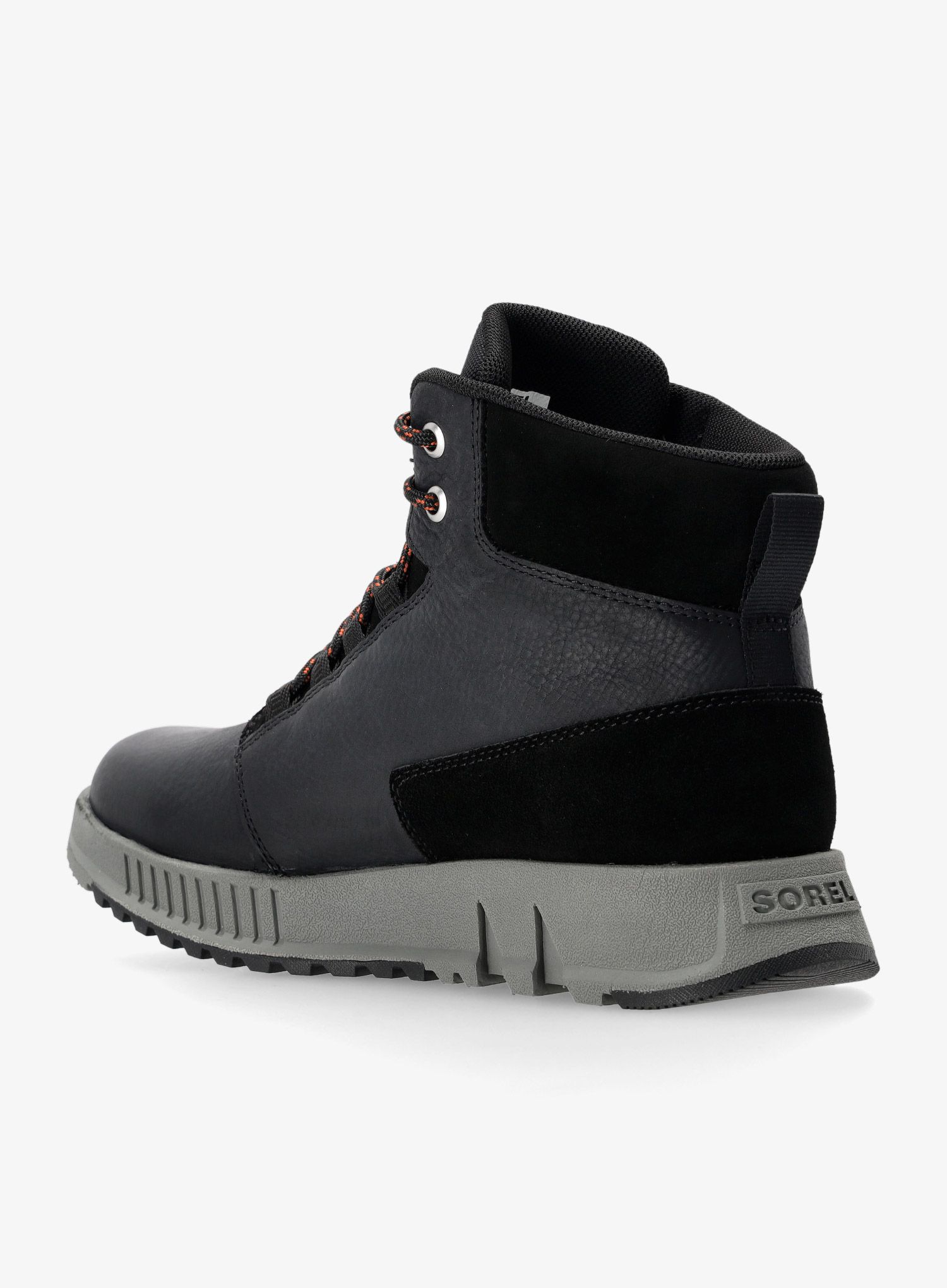 Outdoor čevlji Sorel Mac Hill Lite Mid Plus WP - black/quarry