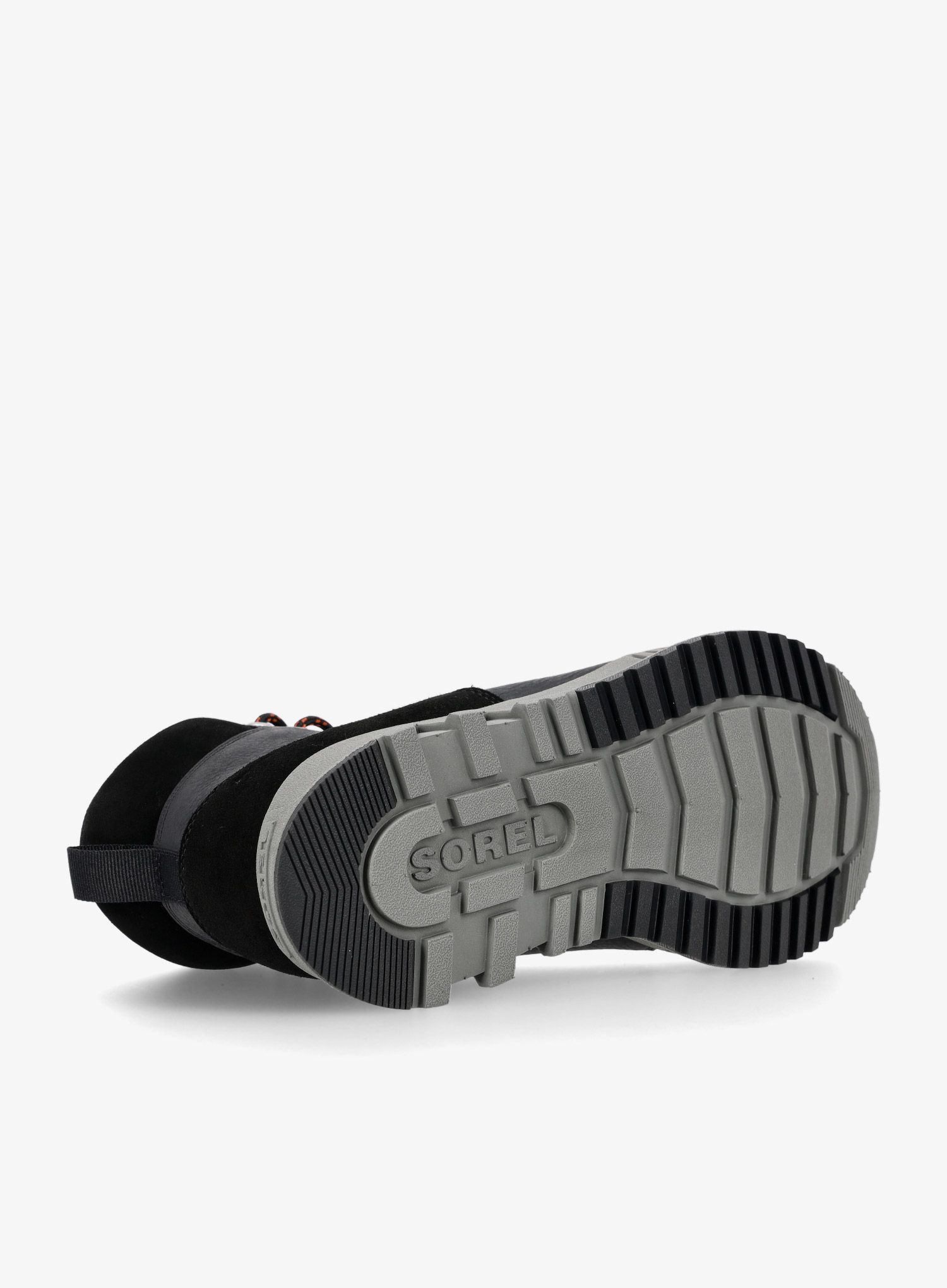 Outdoor čevlji Sorel Mac Hill Lite Mid Plus WP - black/quarry