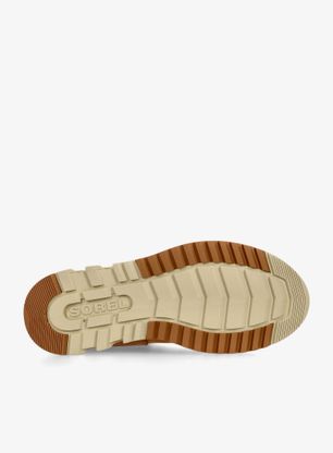 Outdoor čevlji Sorel Mac Hill Lite Mid Plus WP - cashew/blackened brown