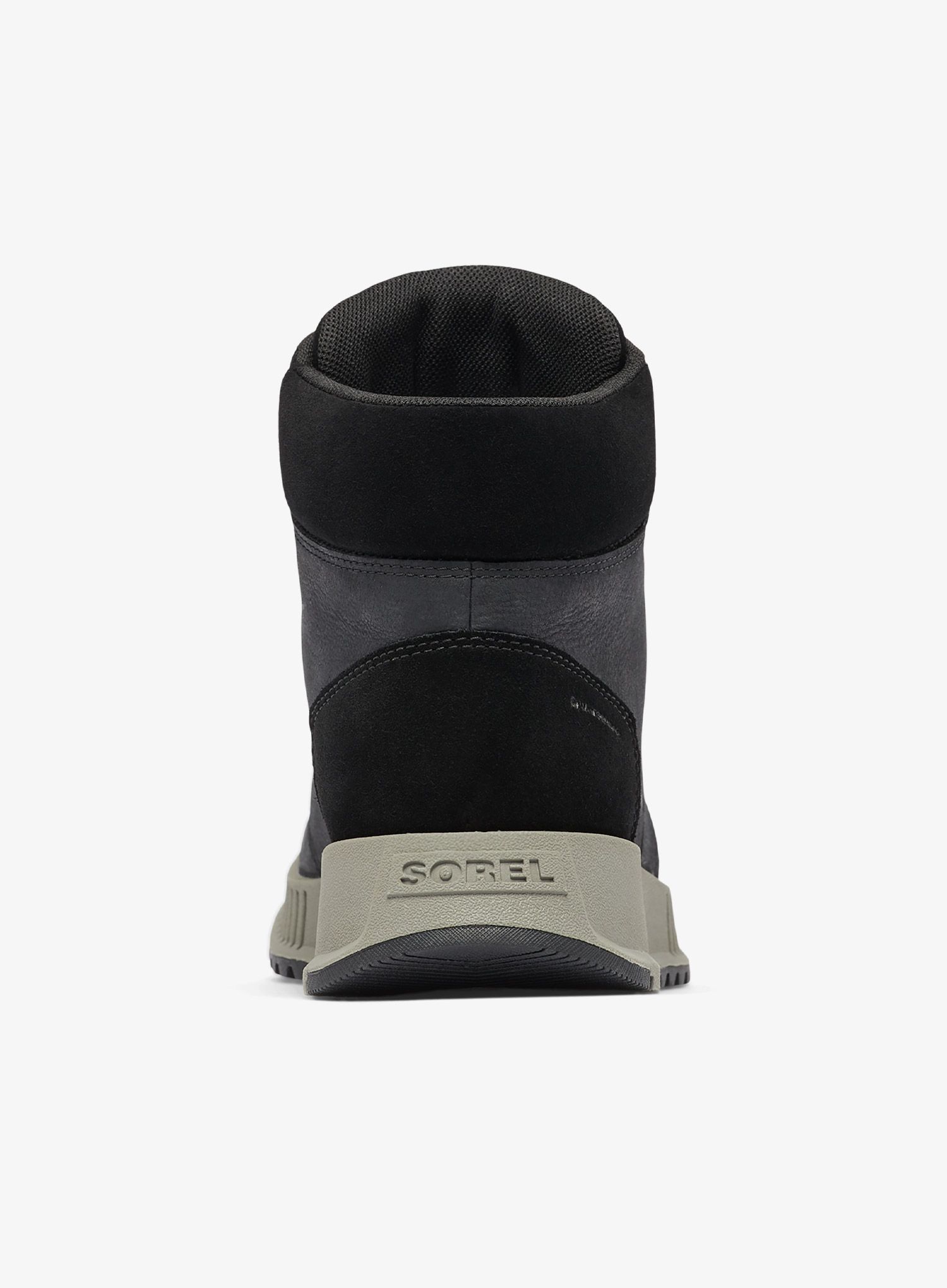 Outdoor čevlji Sorel Mac Hill Lite Mid WP - black/quarry