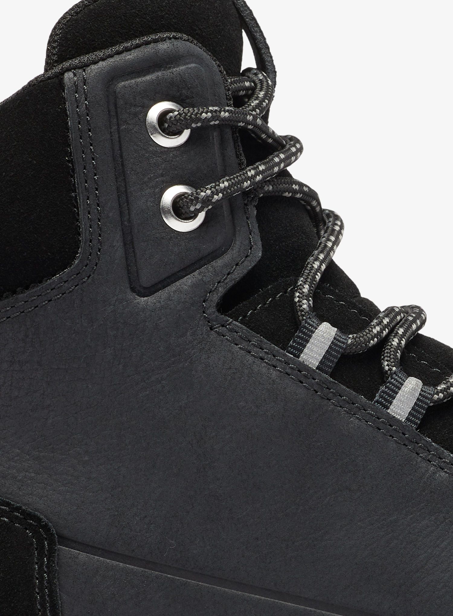 Outdoor čevlji Sorel Mac Hill Lite Mid WP - black/quarry