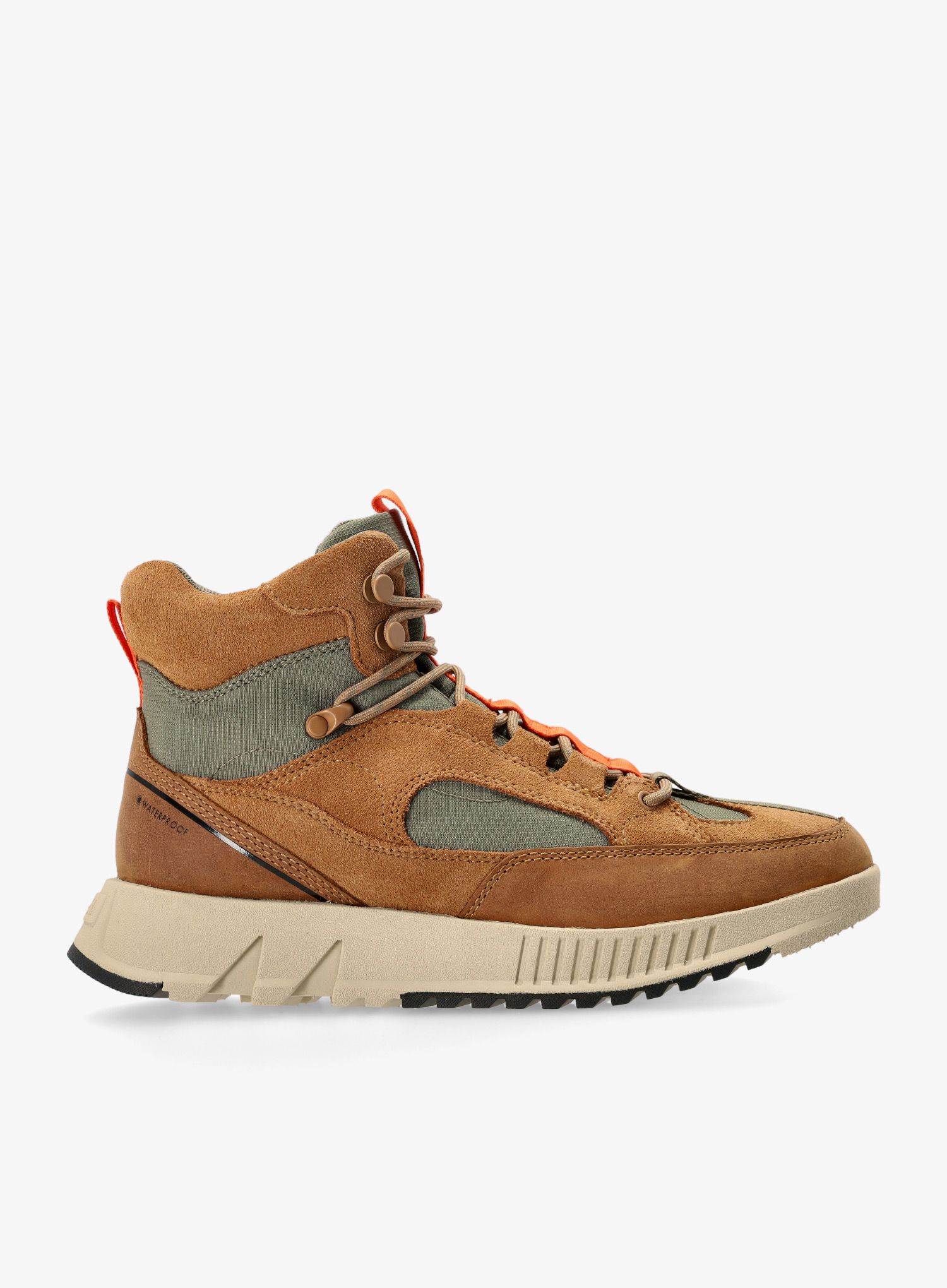 Outdoor čevlji Sorel Mac Hill Lite Trace WP - elk/stone green