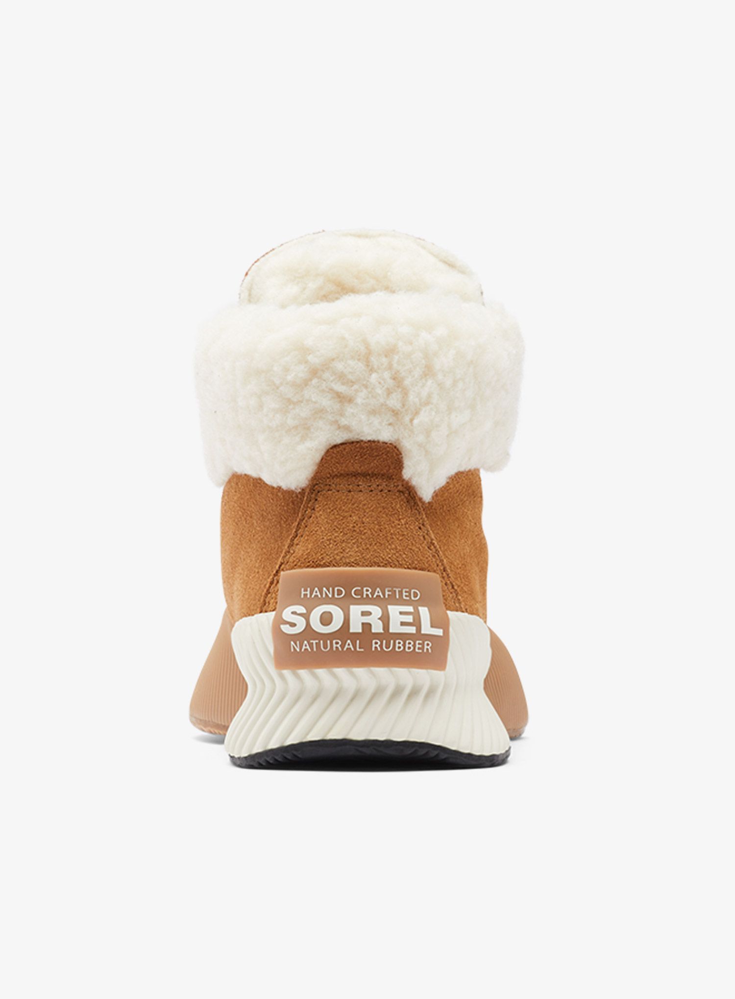 Ženski čevlji Sorel Out'n About III Conqest WP - camel brown/black