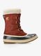 Ženski zimski čevlji Sorel Winter Carnival WP - gum/spice