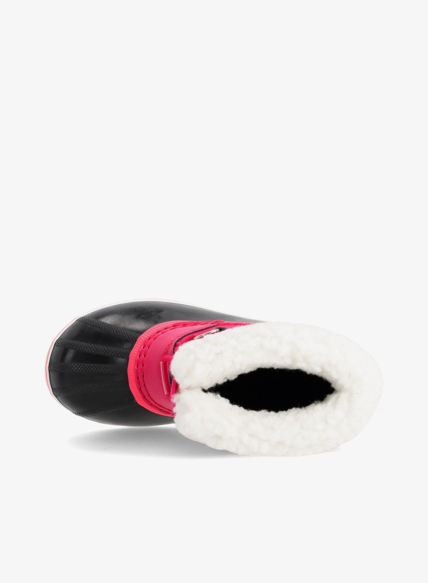 Otroška obutev Sorel Yoot Pac Nylon Boot WP - bright rose