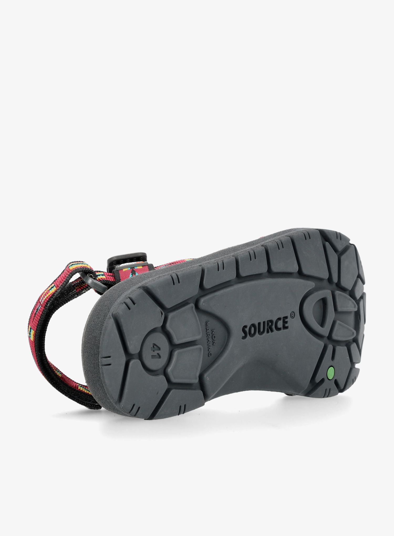 Pohodniški sandali Source Classic Pro - indian