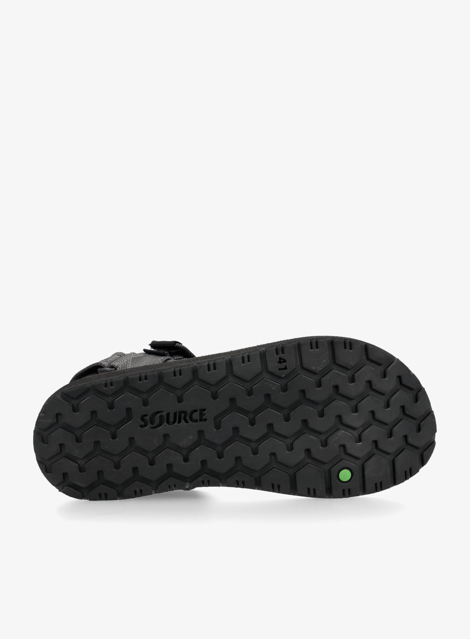Pohodniški sandali Source Classic - carbon