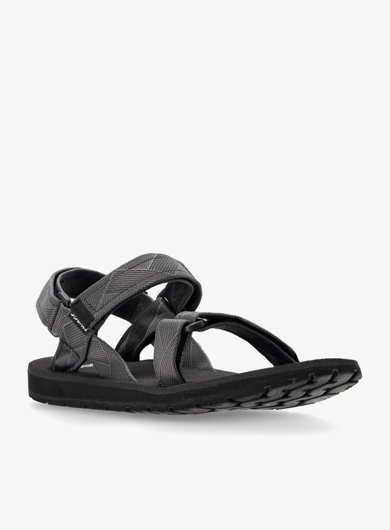 Pohodniški sandali Source Classic - carbon