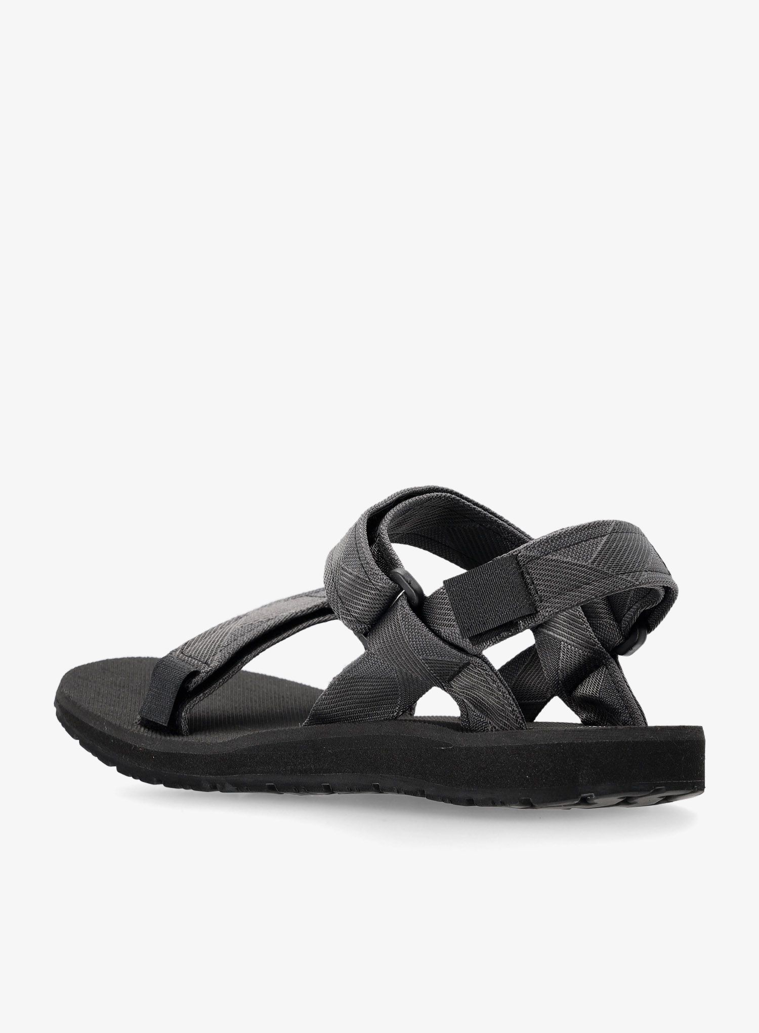 Pohodniški sandali Source Classic - carbon