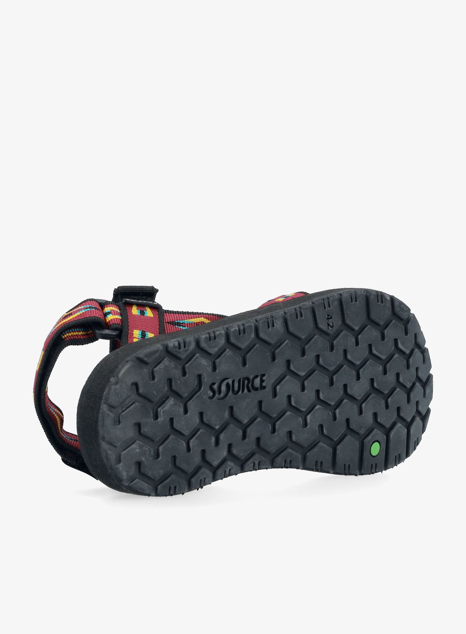 Pohodniški sandali Source Classic - indian