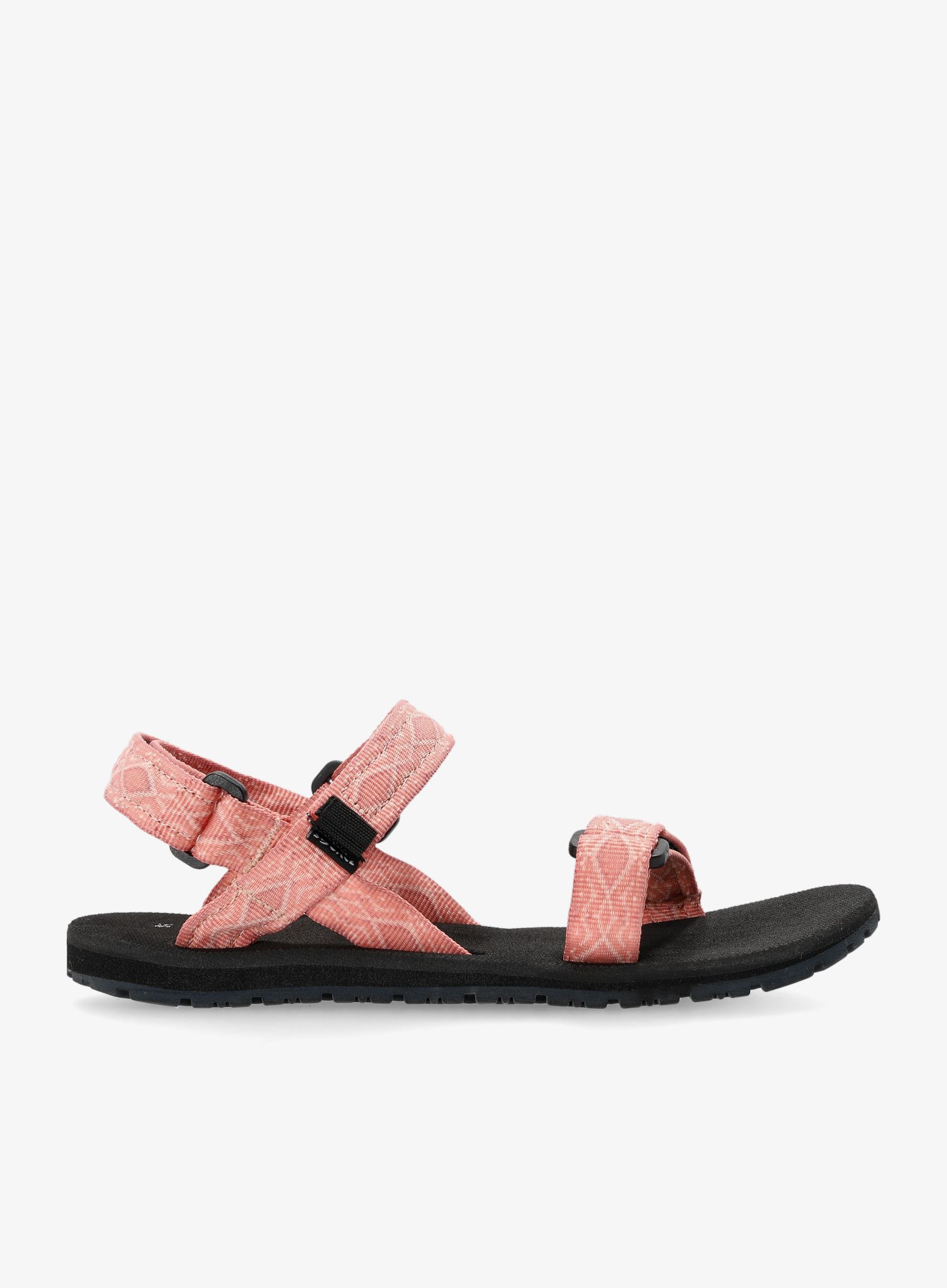 Ženski sandali Source Classic - pink flamingo