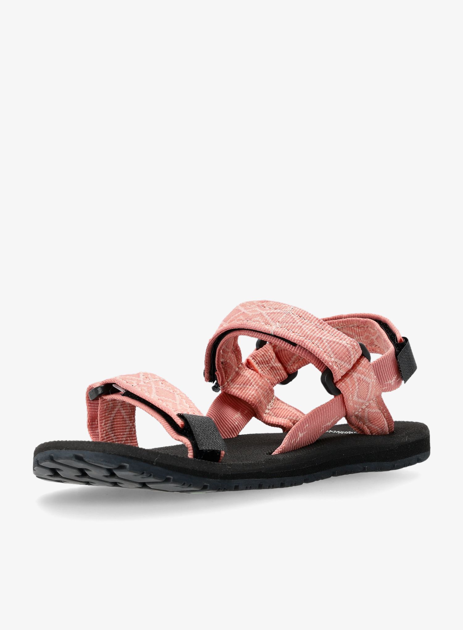 Ženski sandali Source Classic - pink flamingo