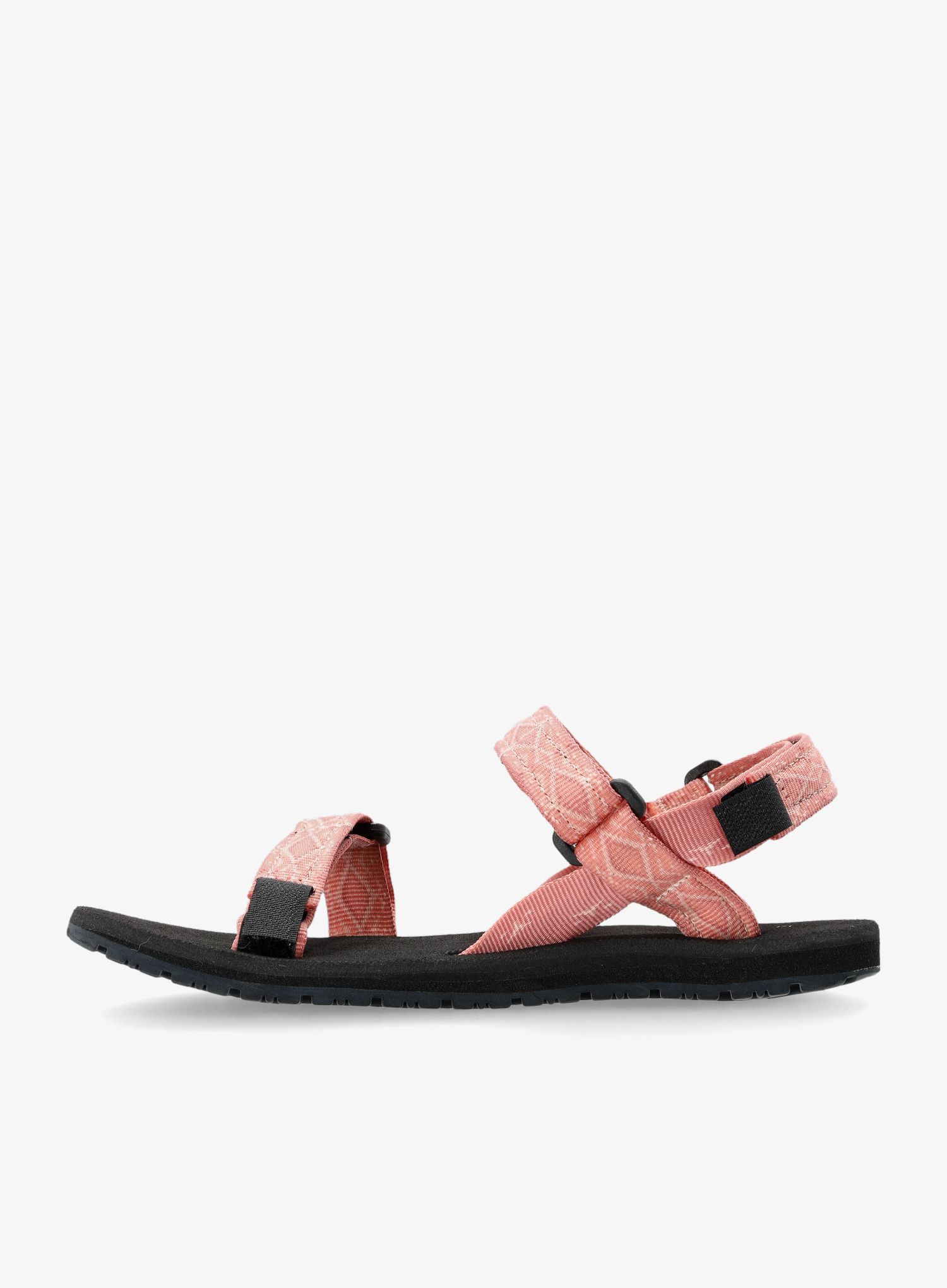 Ženski sandali Source Classic - pink flamingo