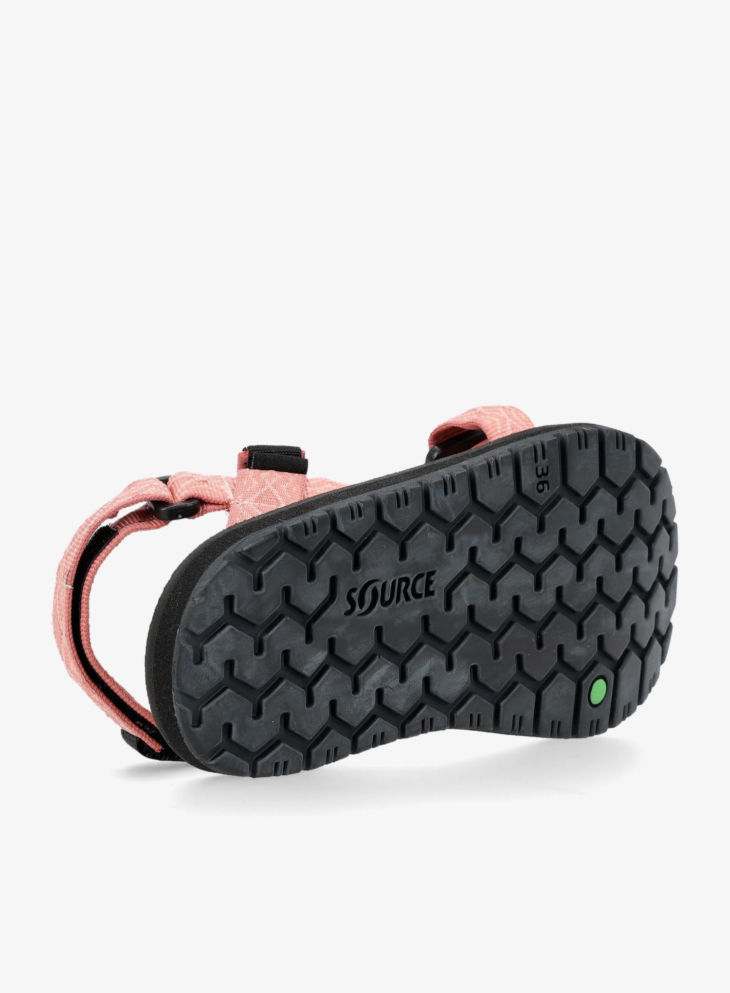 Ženski sandali Source Classic - pink flamingo