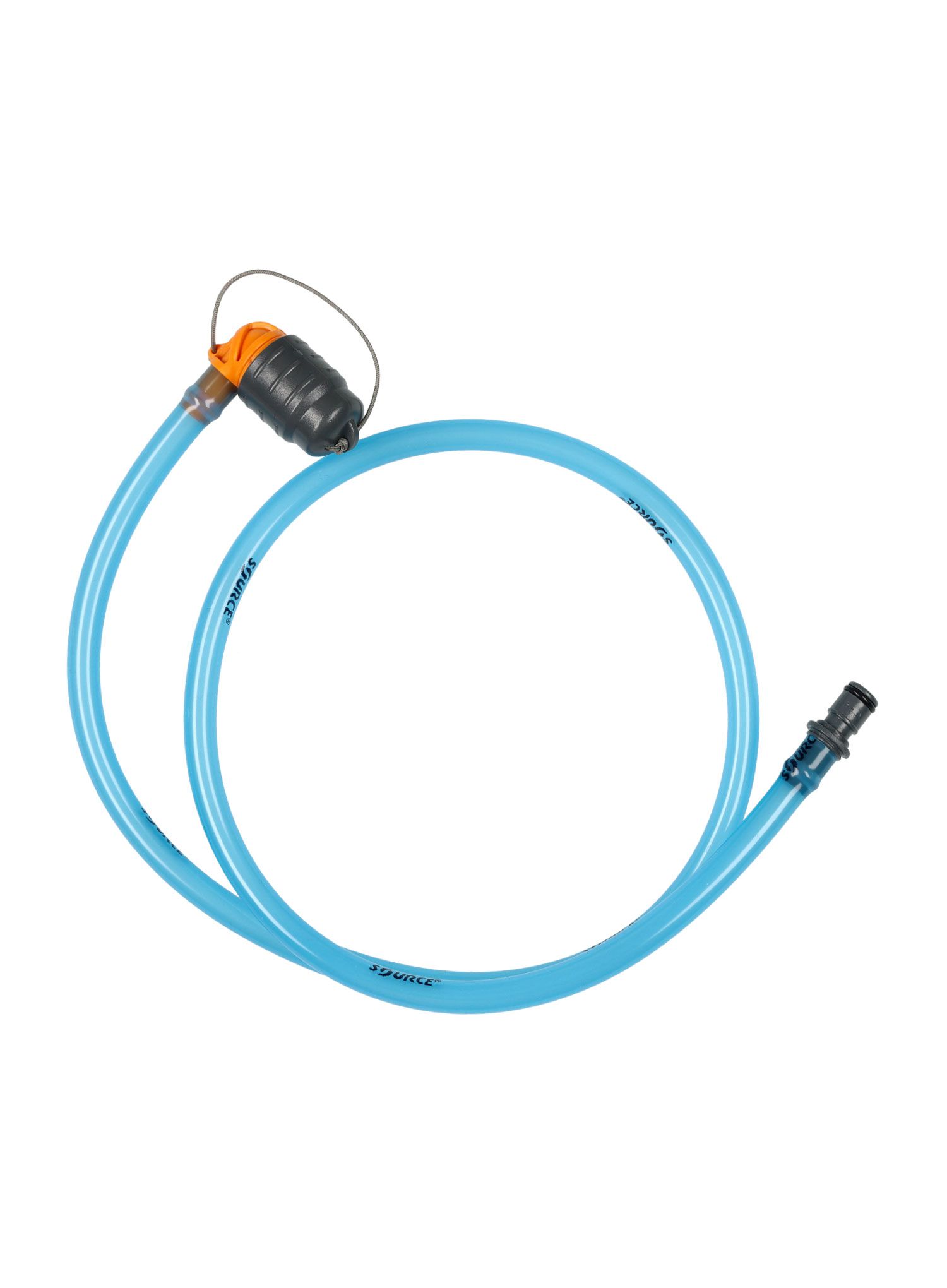 Cevka Source Helix Tube Kit - light blue