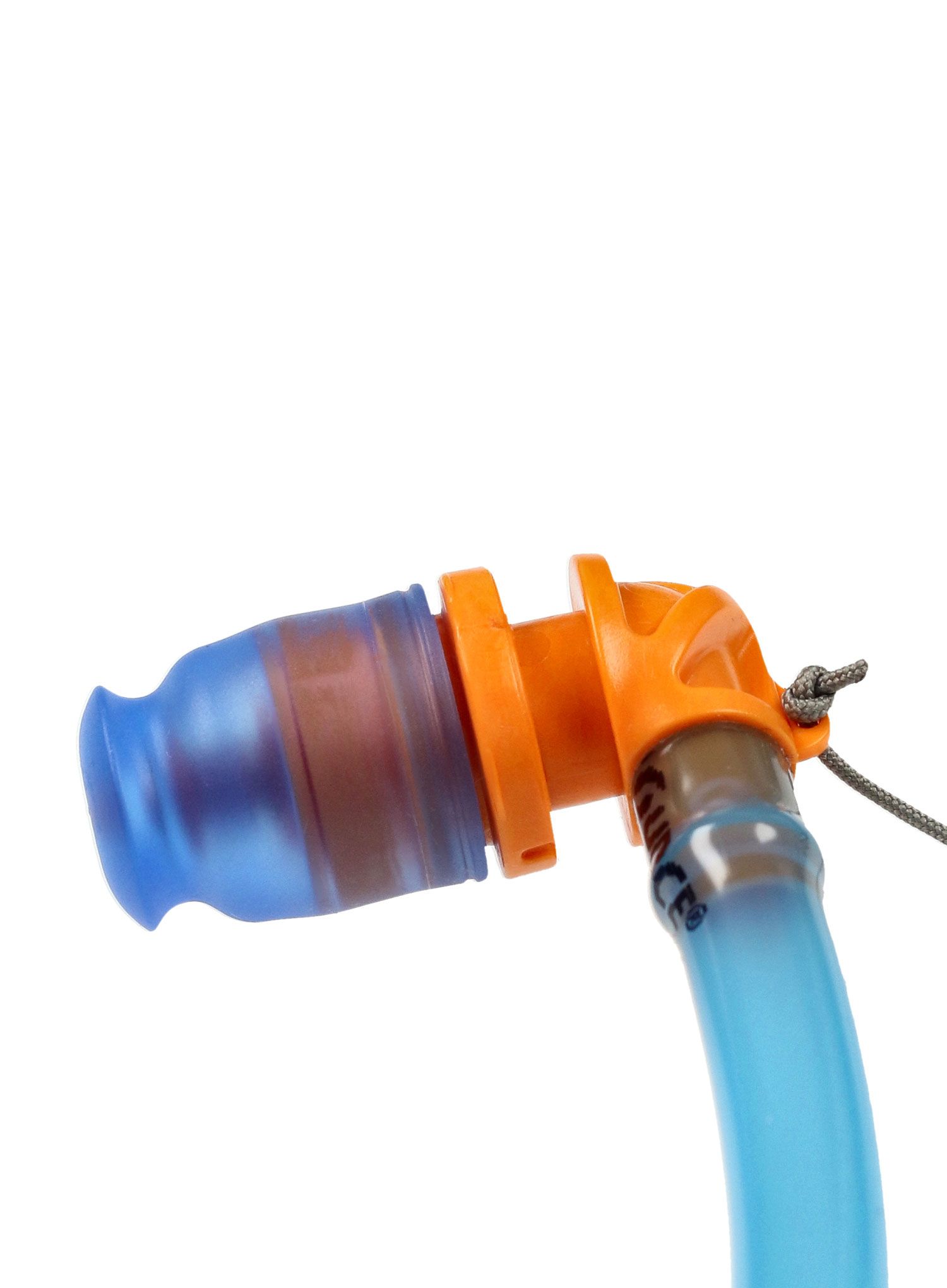 Cevka Source Helix Tube Kit - light blue