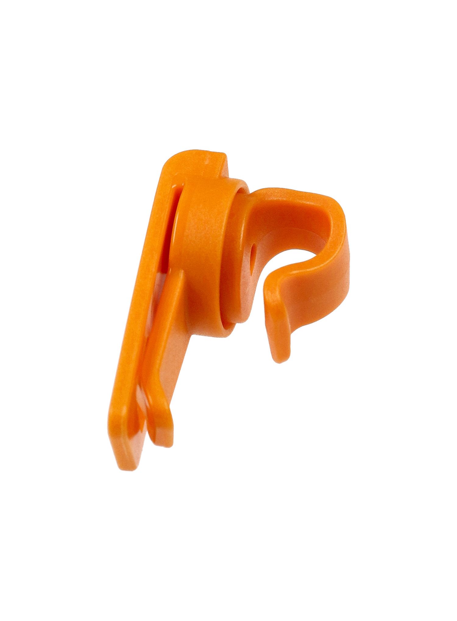 Magnetna montaža Source Magnetic Clip - orange