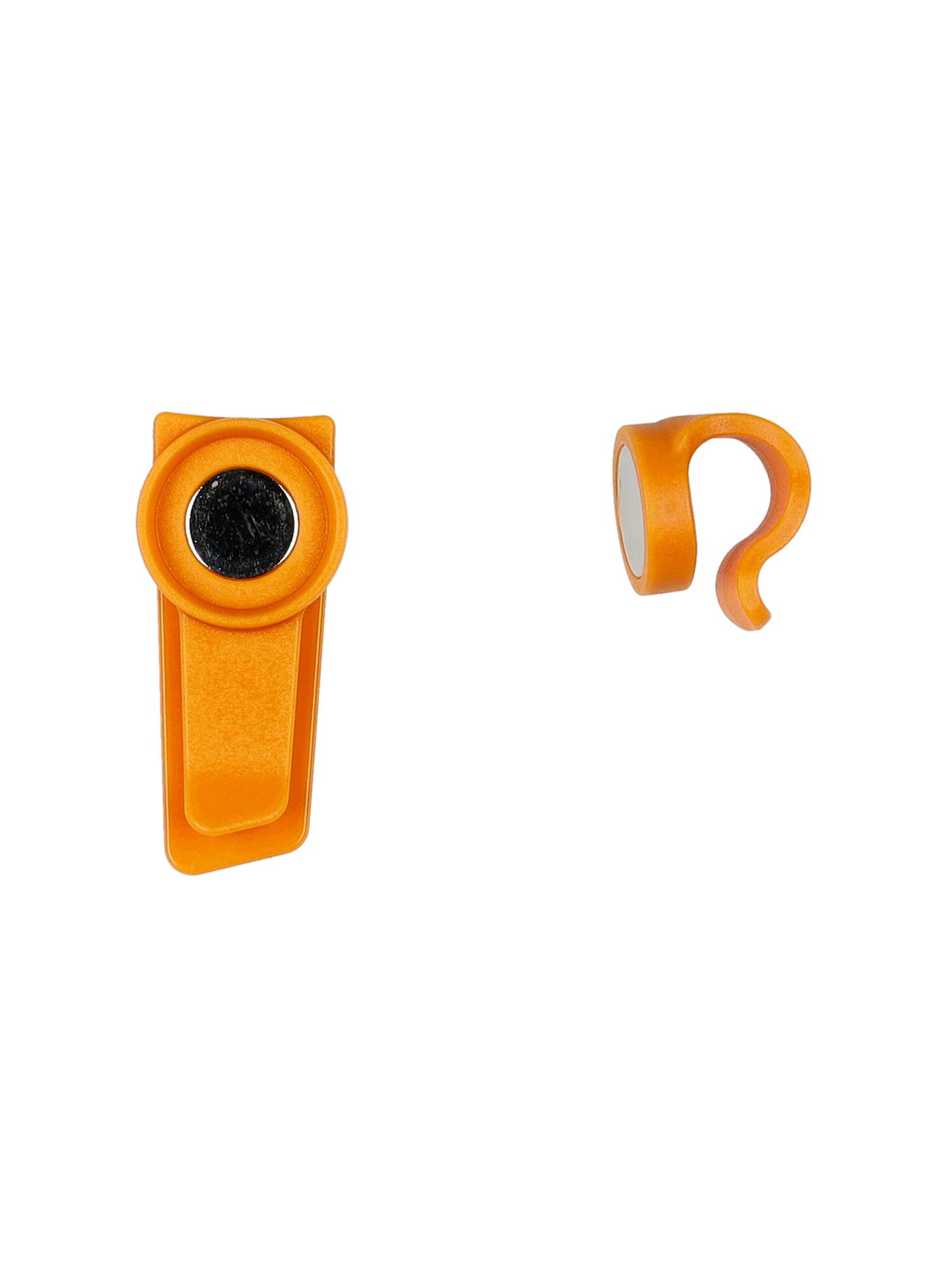 Magnetna montaža Source Magnetic Clip - orange