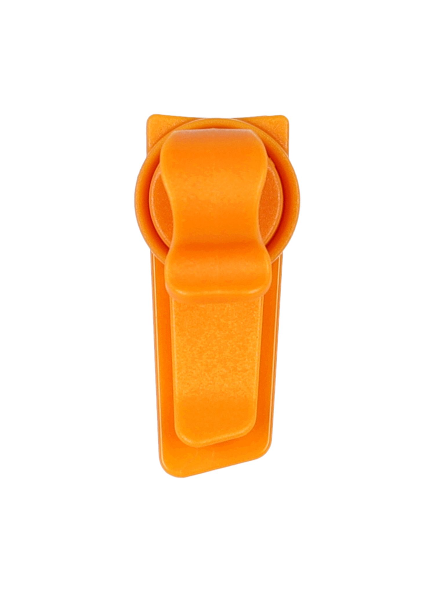 Magnetna montaža Source Magnetic Clip - orange
