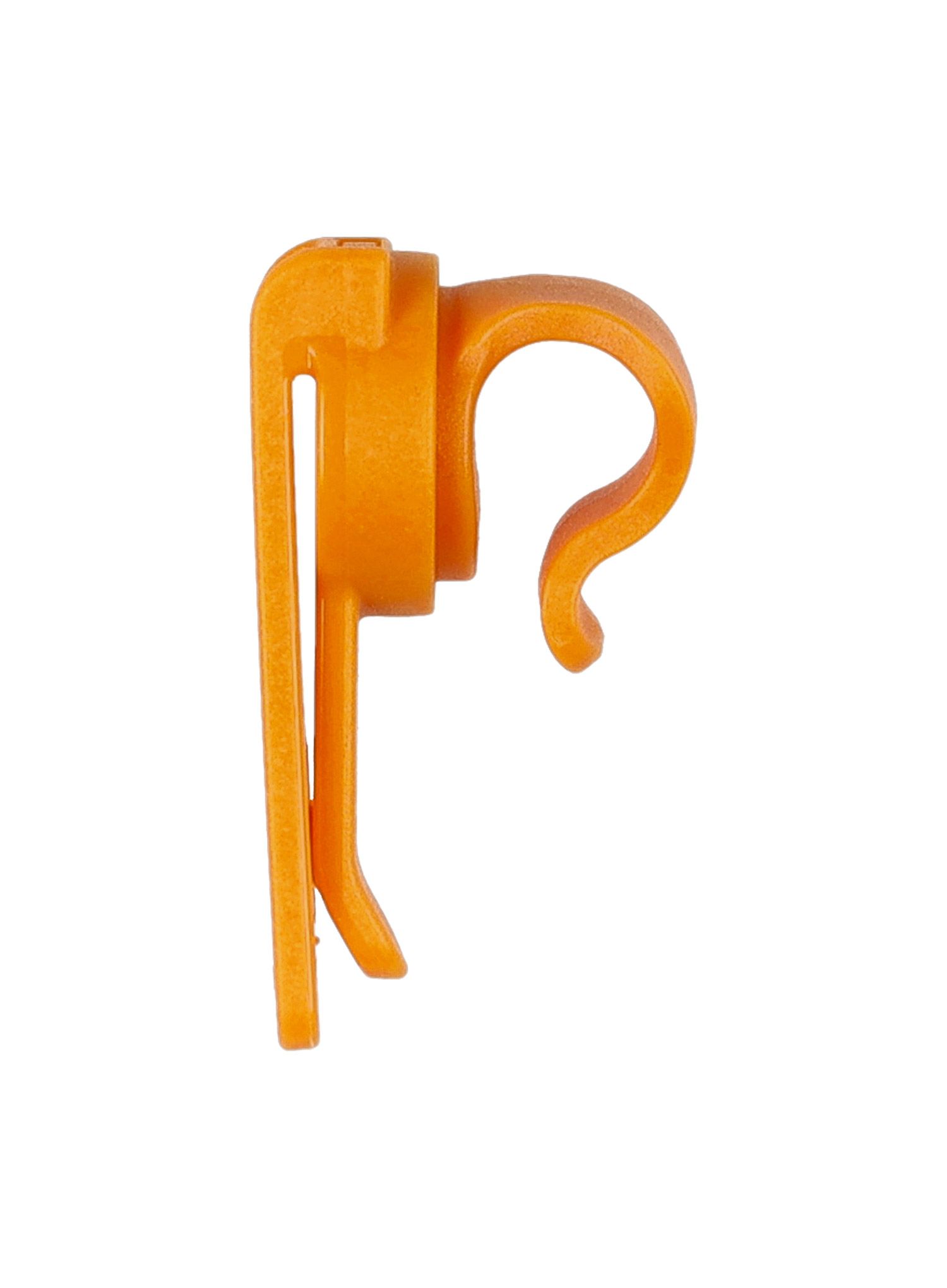 Magnetna montaža Source Magnetic Clip - orange