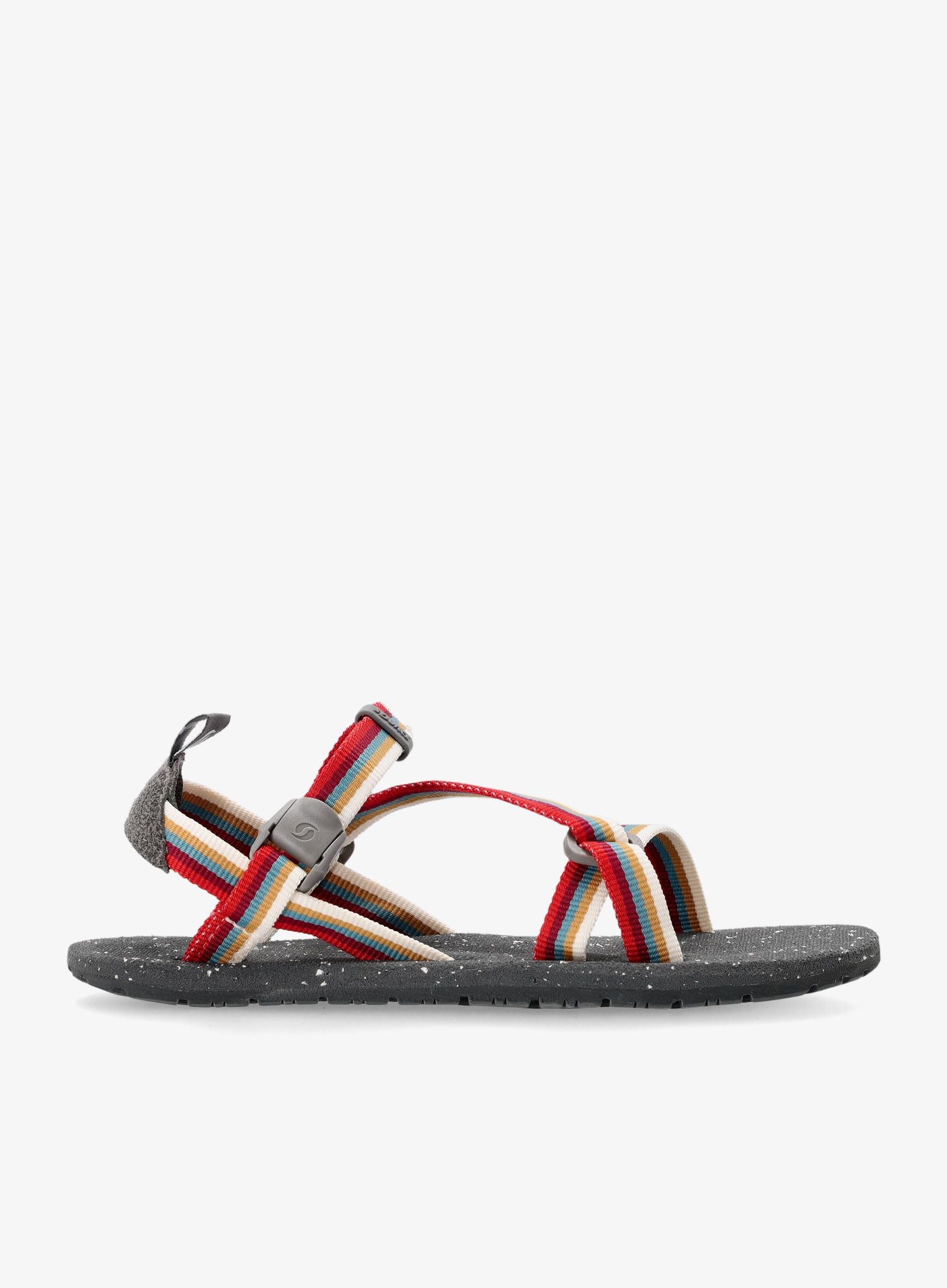 Ženski sandali Source Solo Slim - rainbow