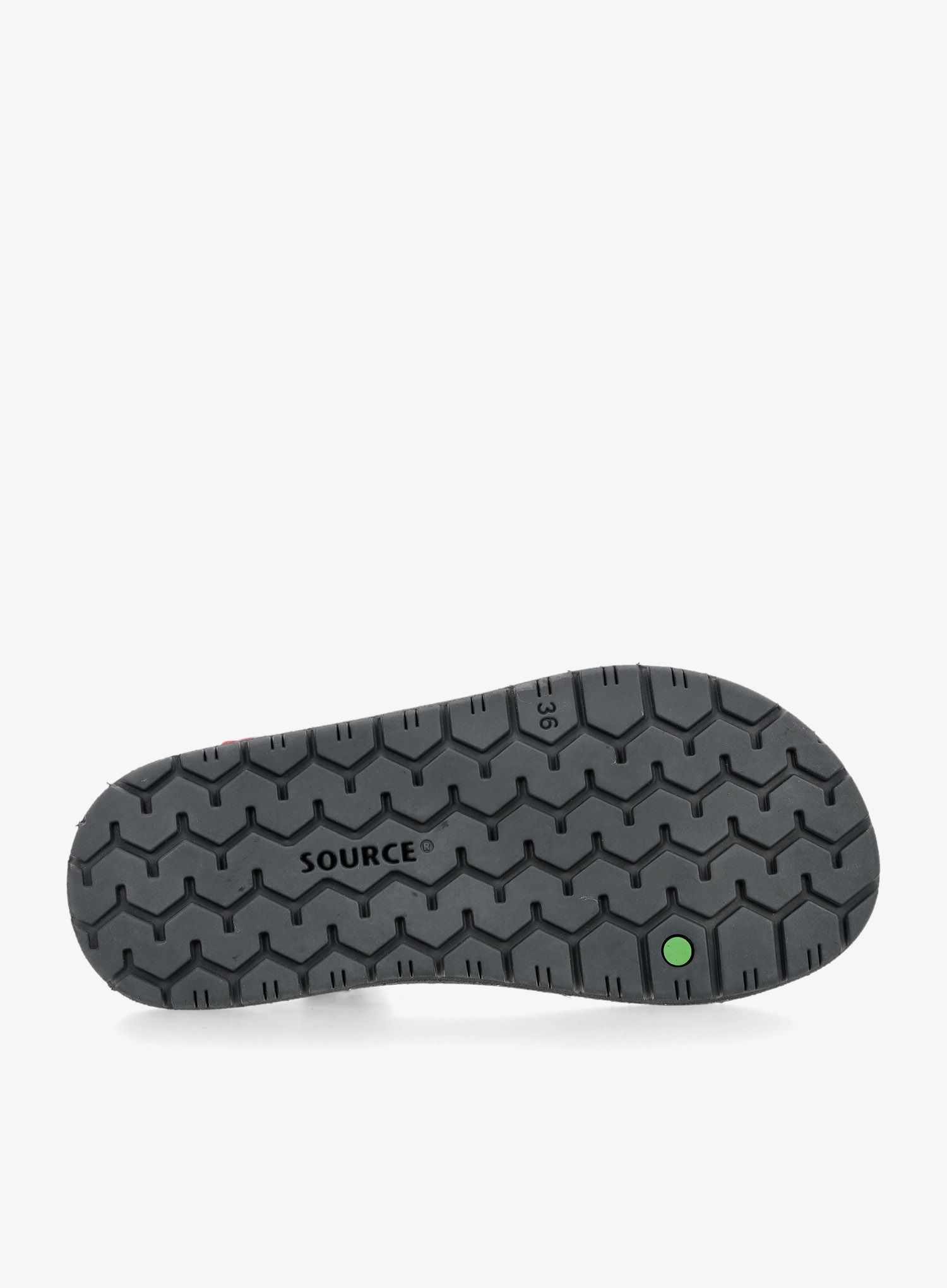 Ženski sandali Source Solo Slim - rainbow